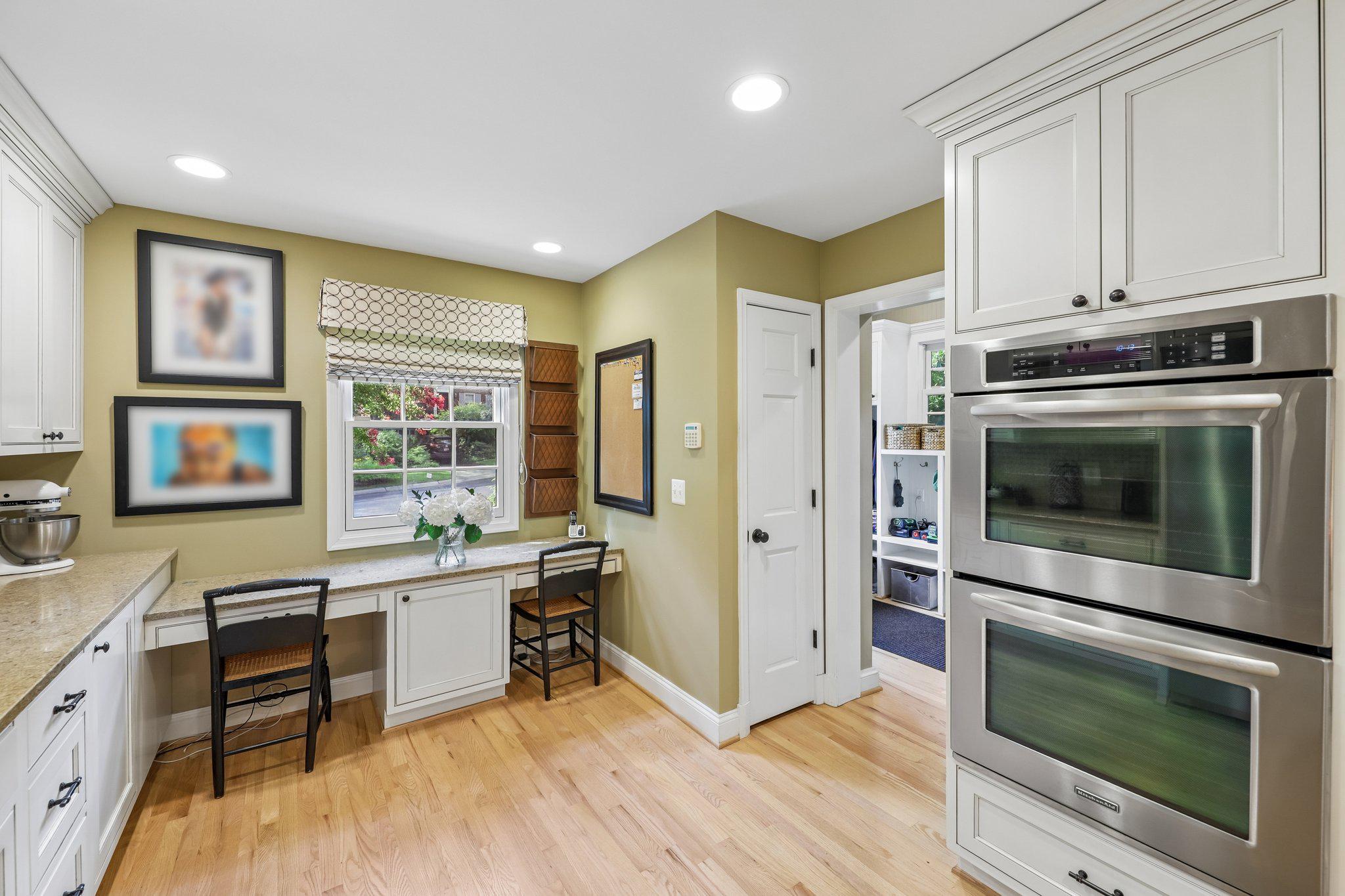 WOODACRES - Residential