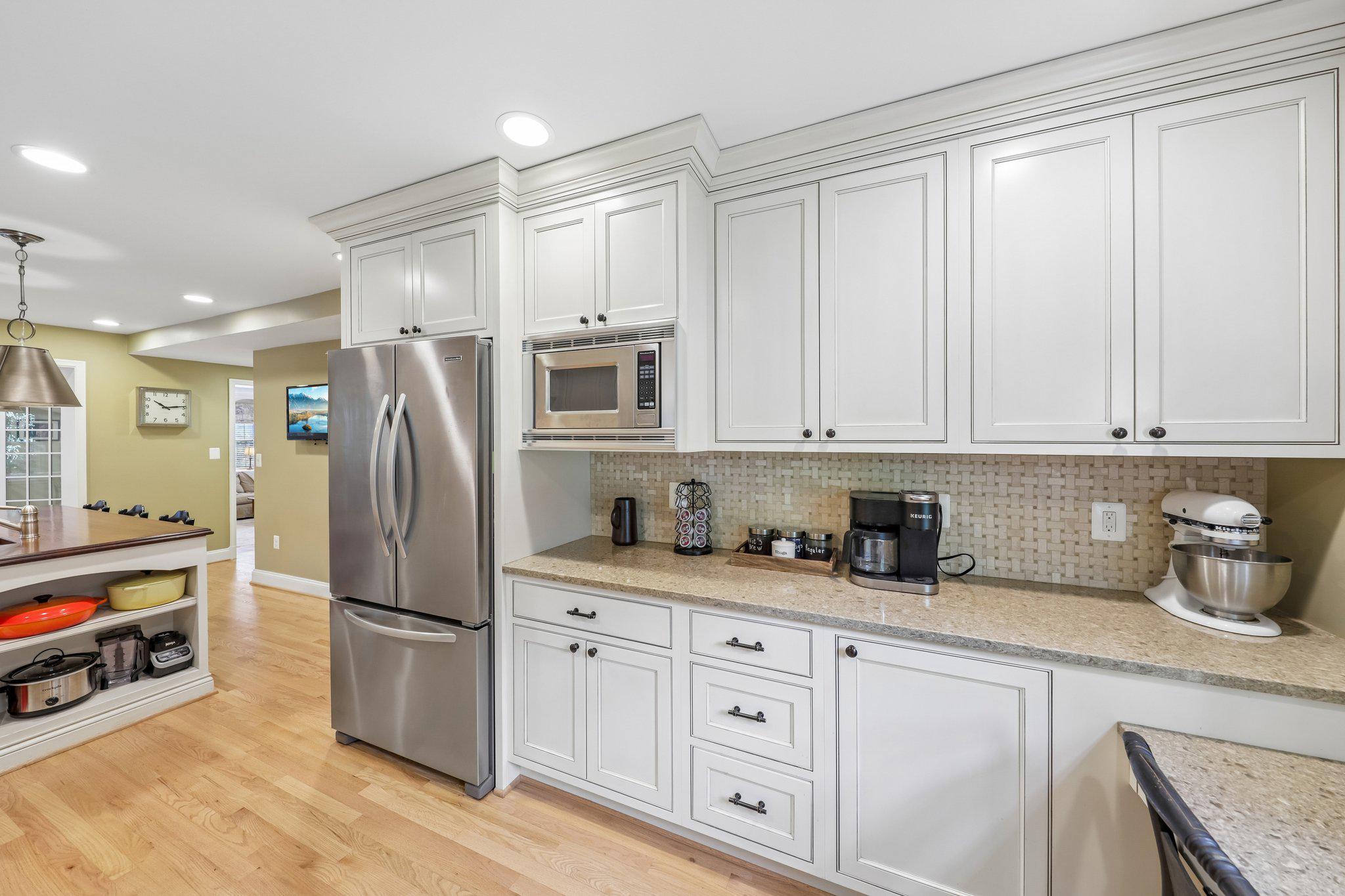 WOODACRES - Residential