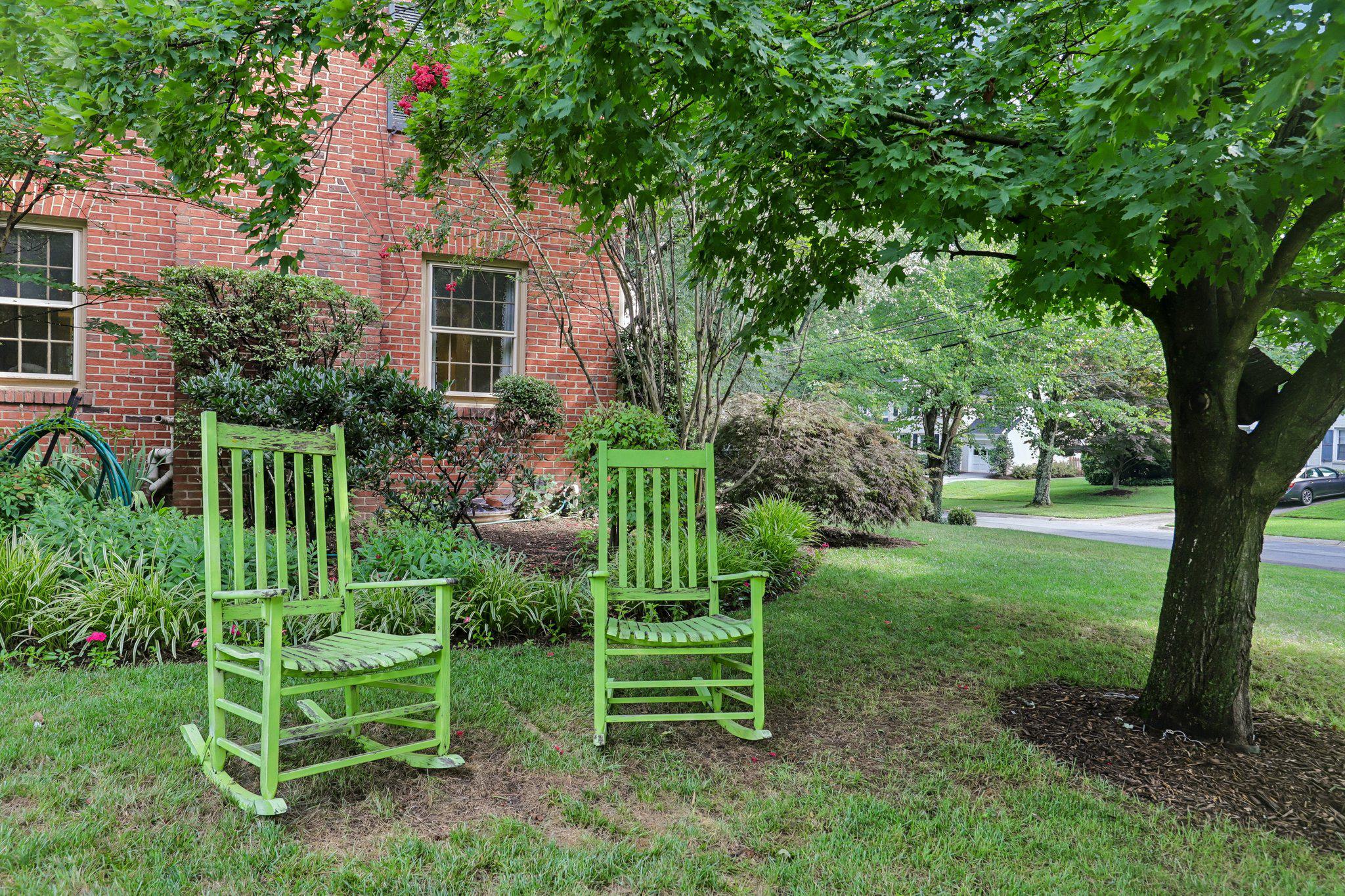 WOODACRES - Residential