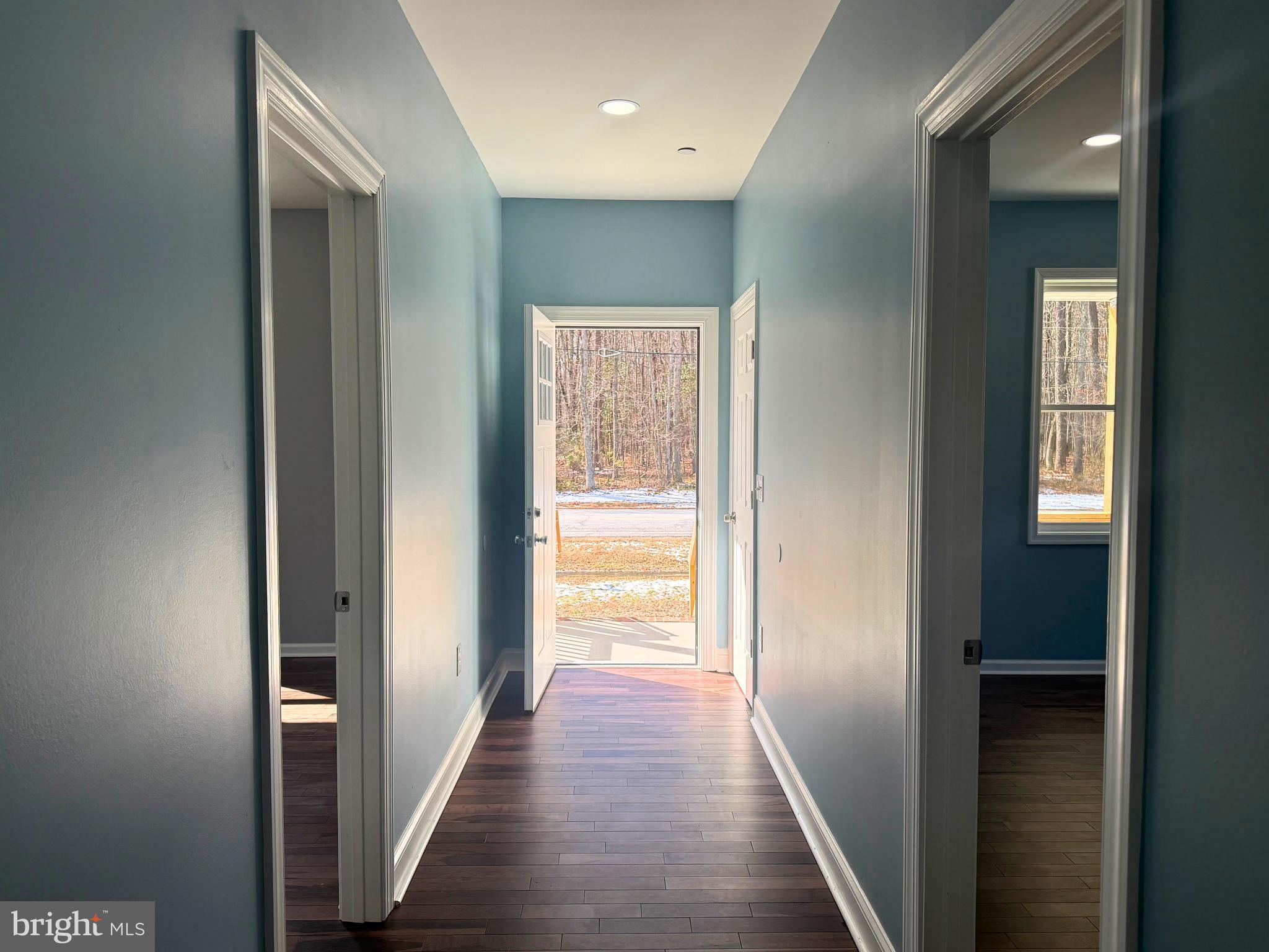 CROSBY WOODS - Residential