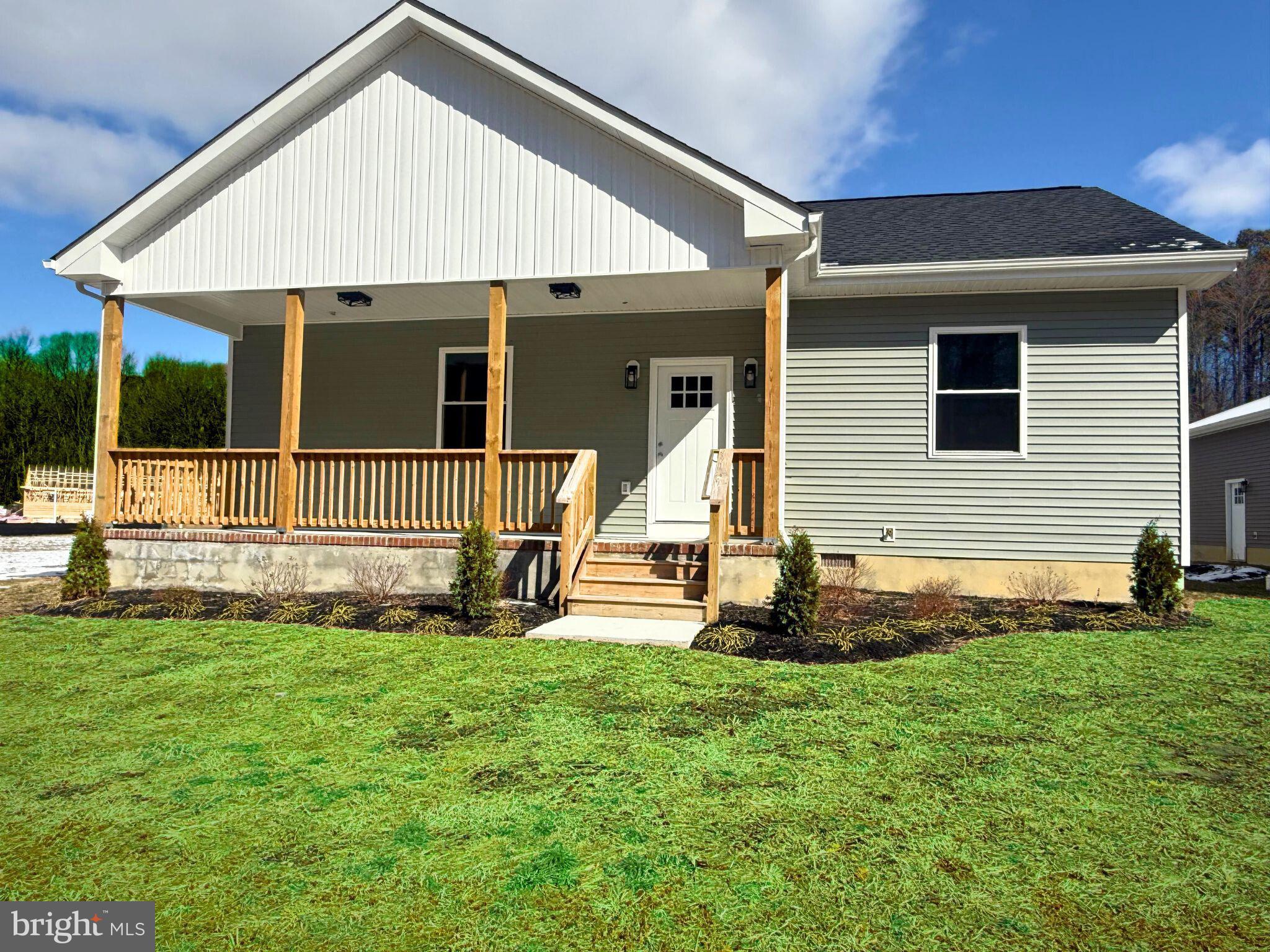 CROSBY WOODS - Residential