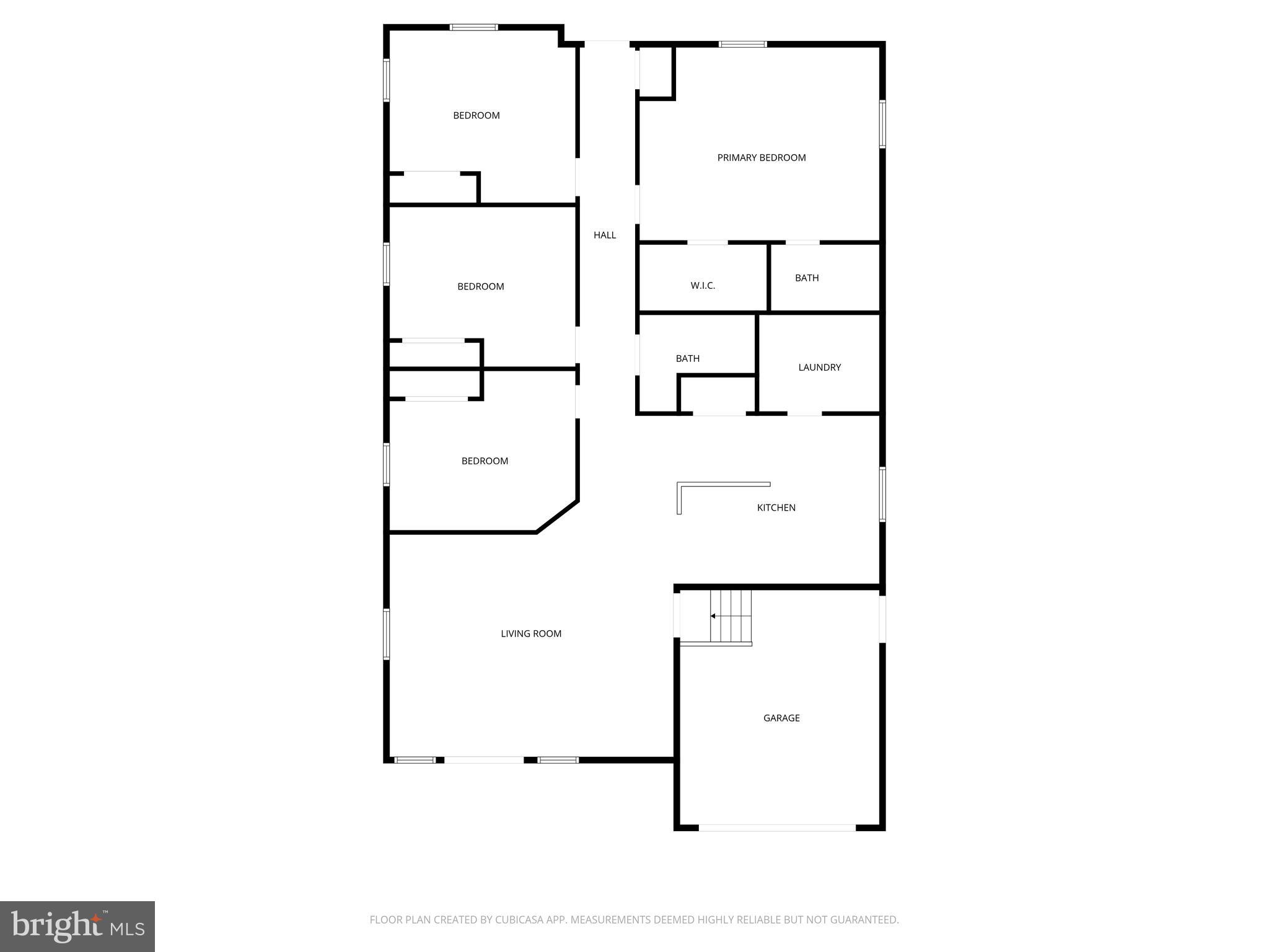 CROSBY WOODS - Residential