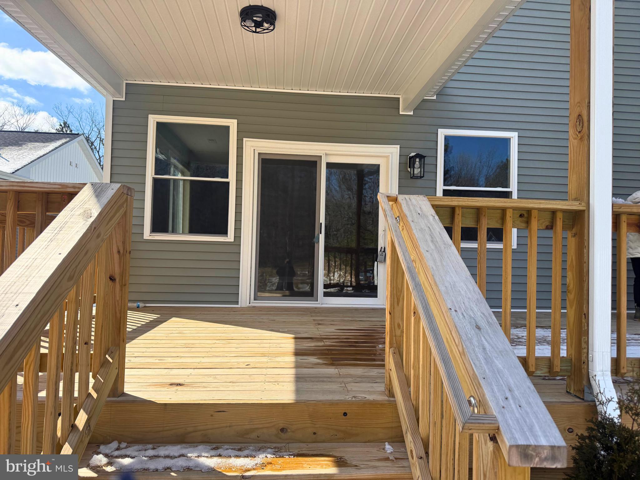 CROSBY WOODS - Residential