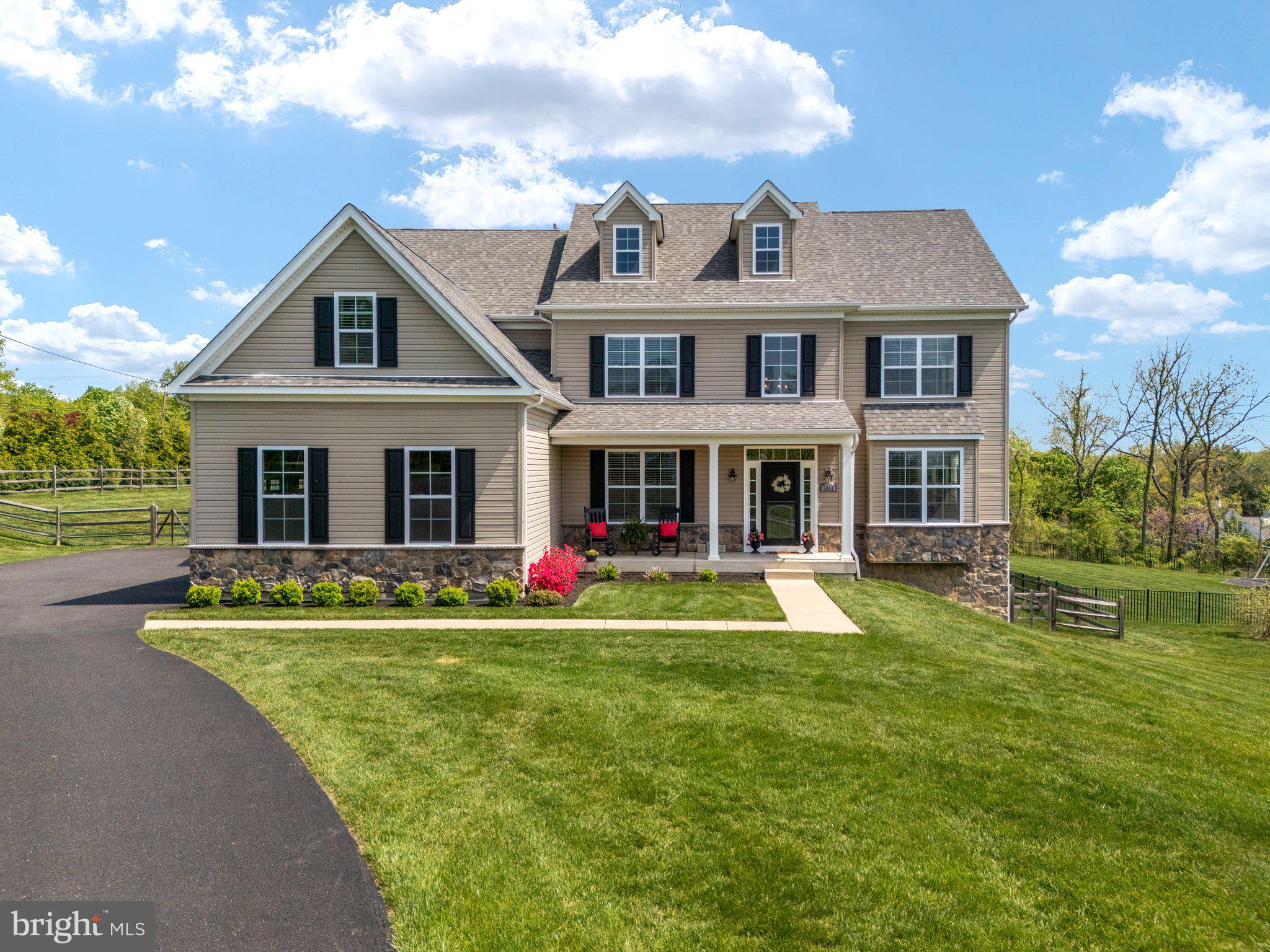 OWLS NEST FARM - Residential