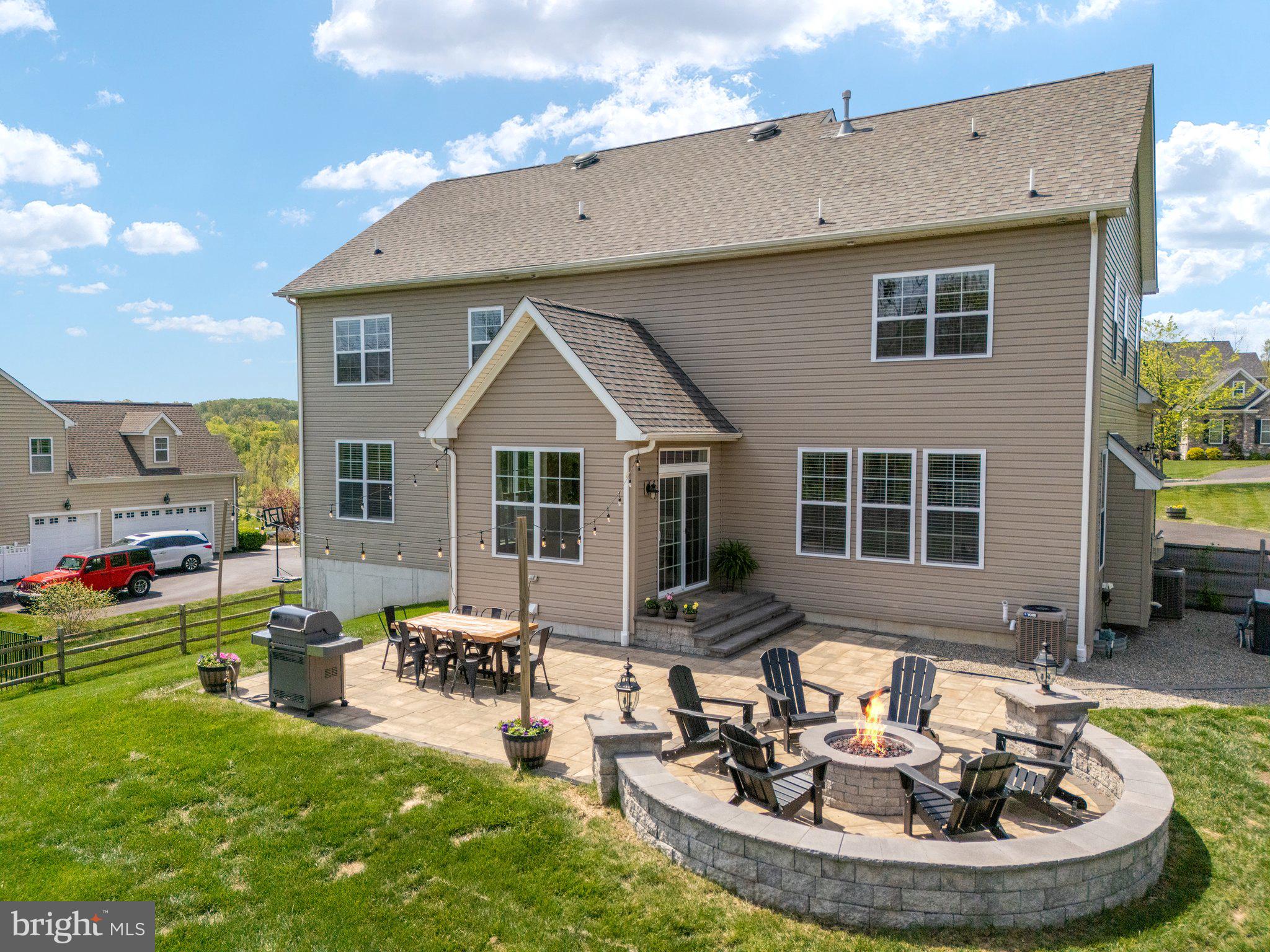 OWLS NEST FARM - Residential