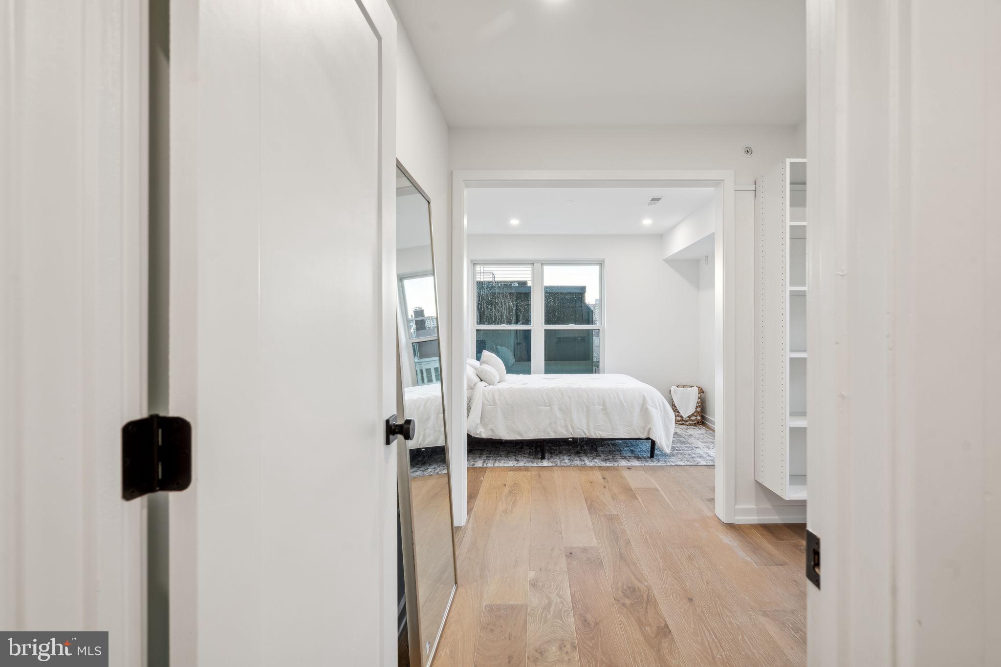 SPRING GARDEN - Residential