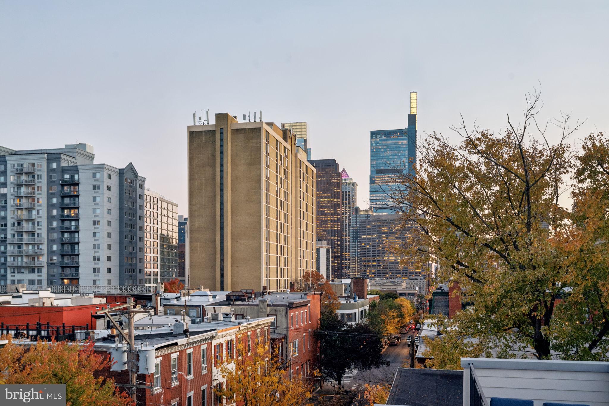 SPRING GARDEN - Residential