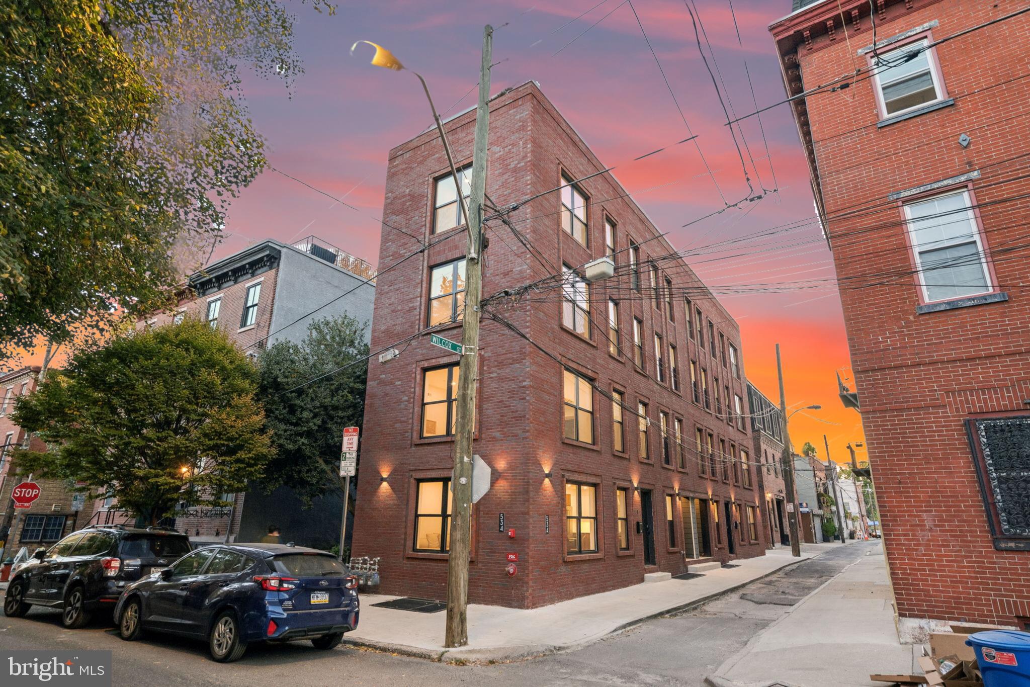 SPRING GARDEN - Residential