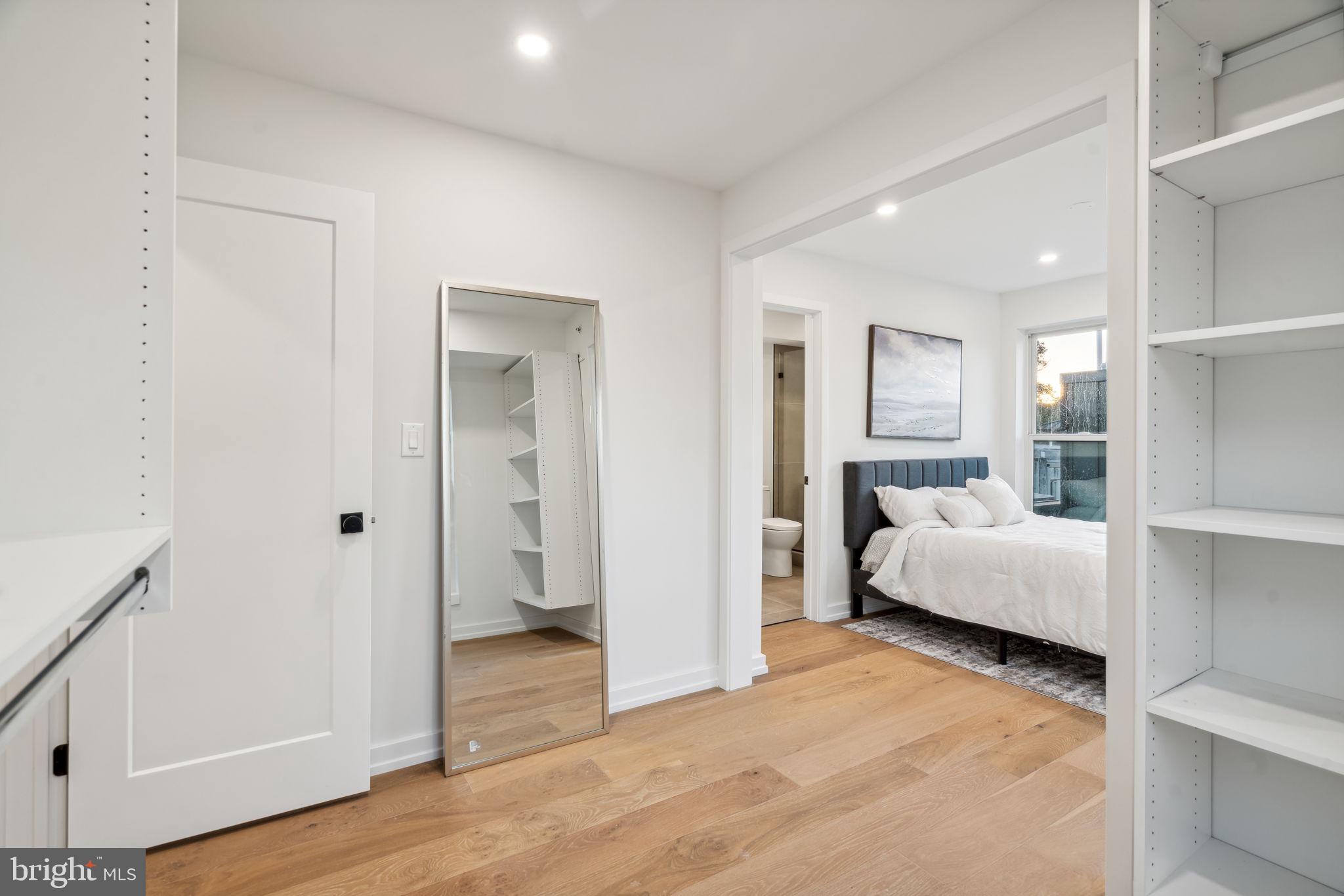 SPRING GARDEN - Residential