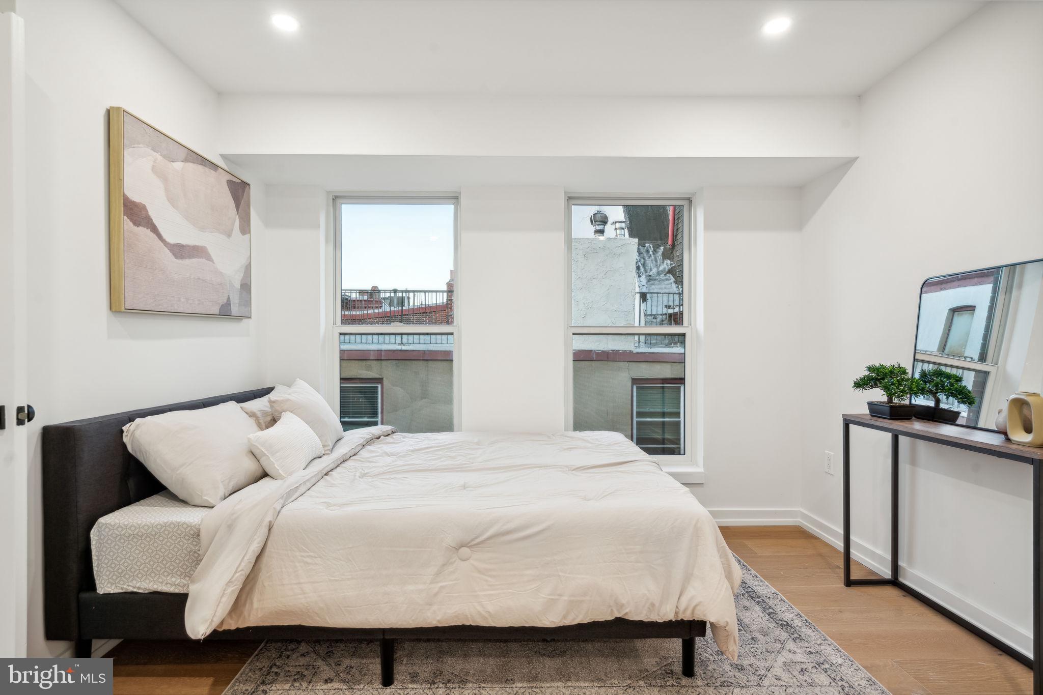 SPRING GARDEN - Residential