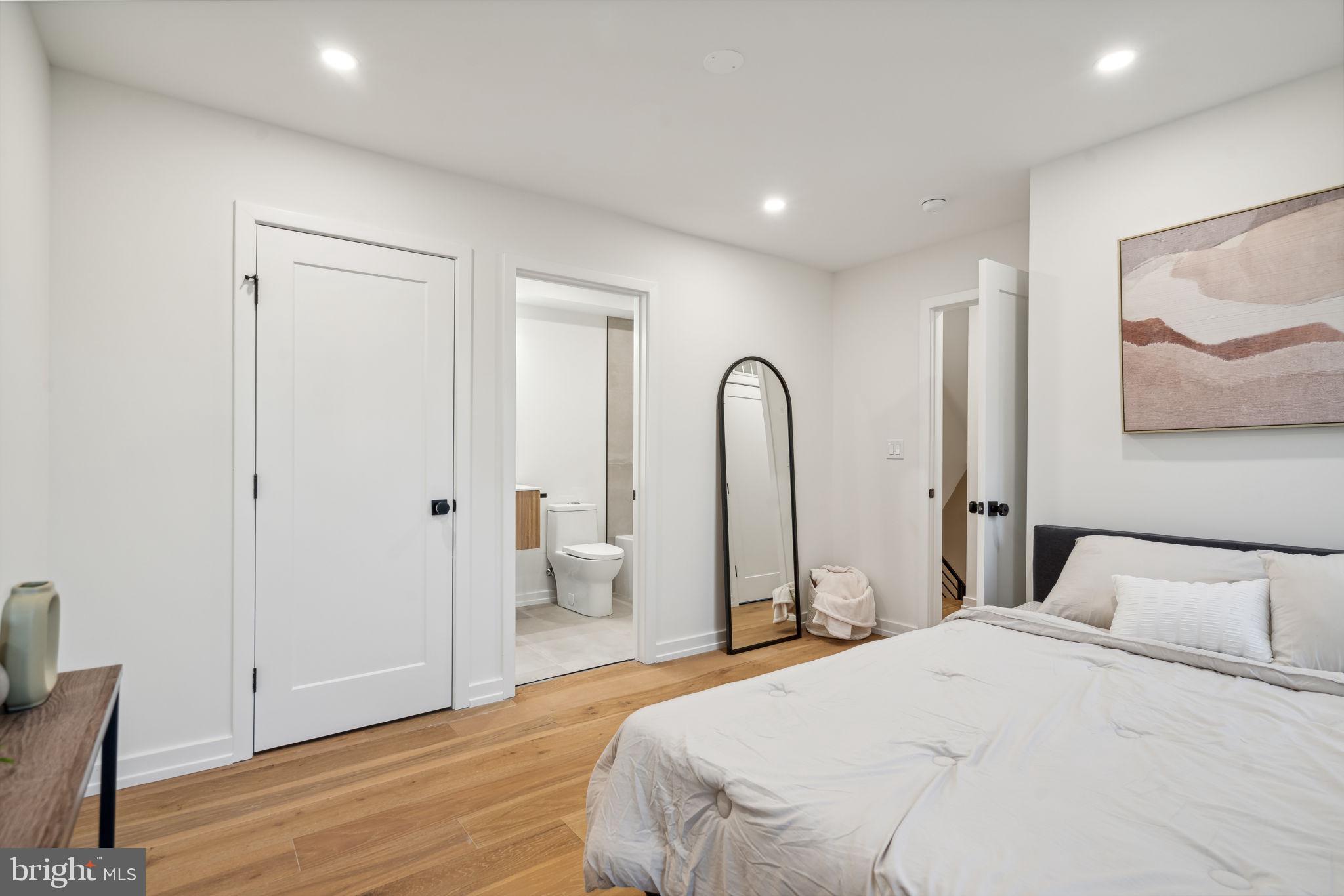 SPRING GARDEN - Residential