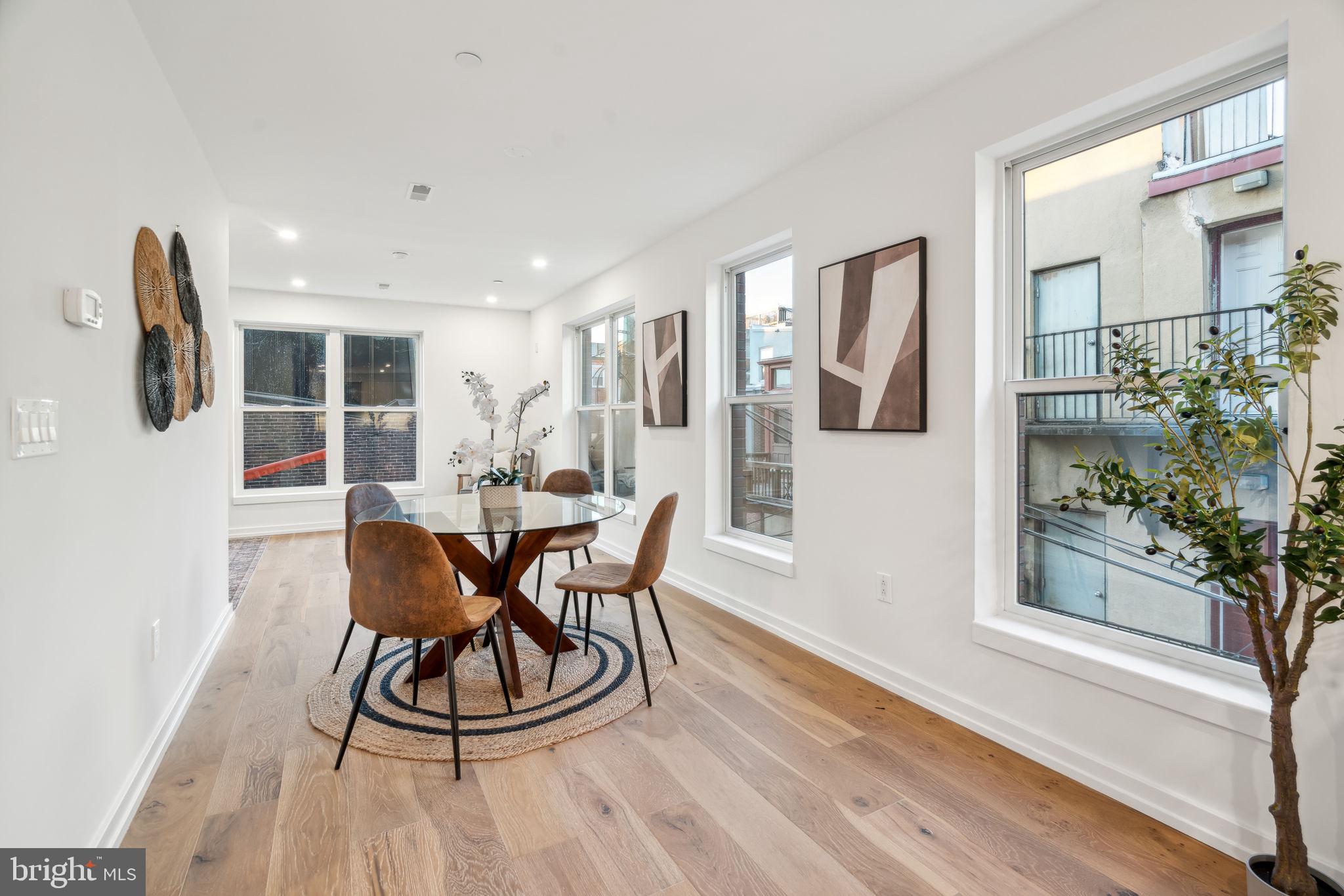 SPRING GARDEN - Residential