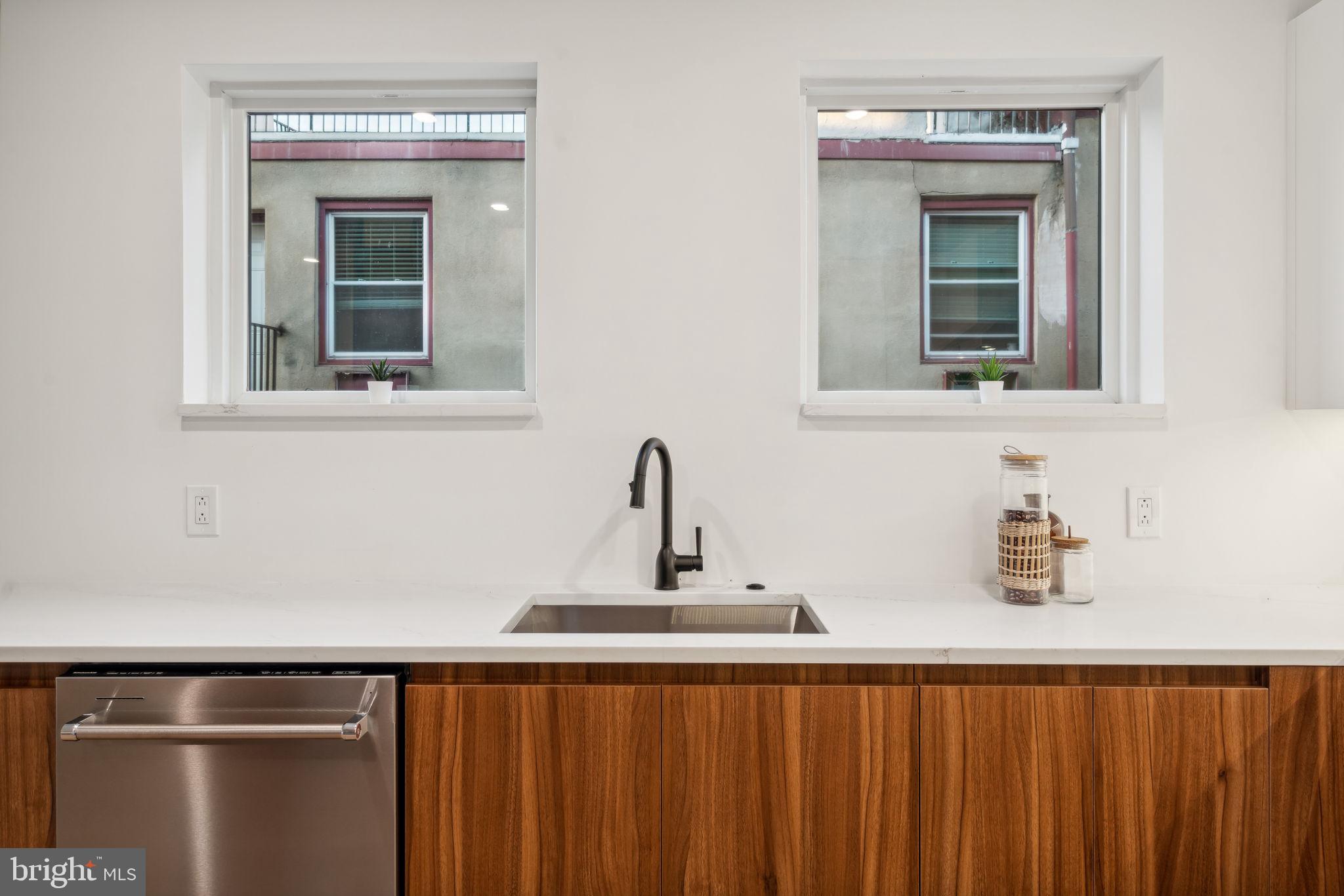 SPRING GARDEN - Residential