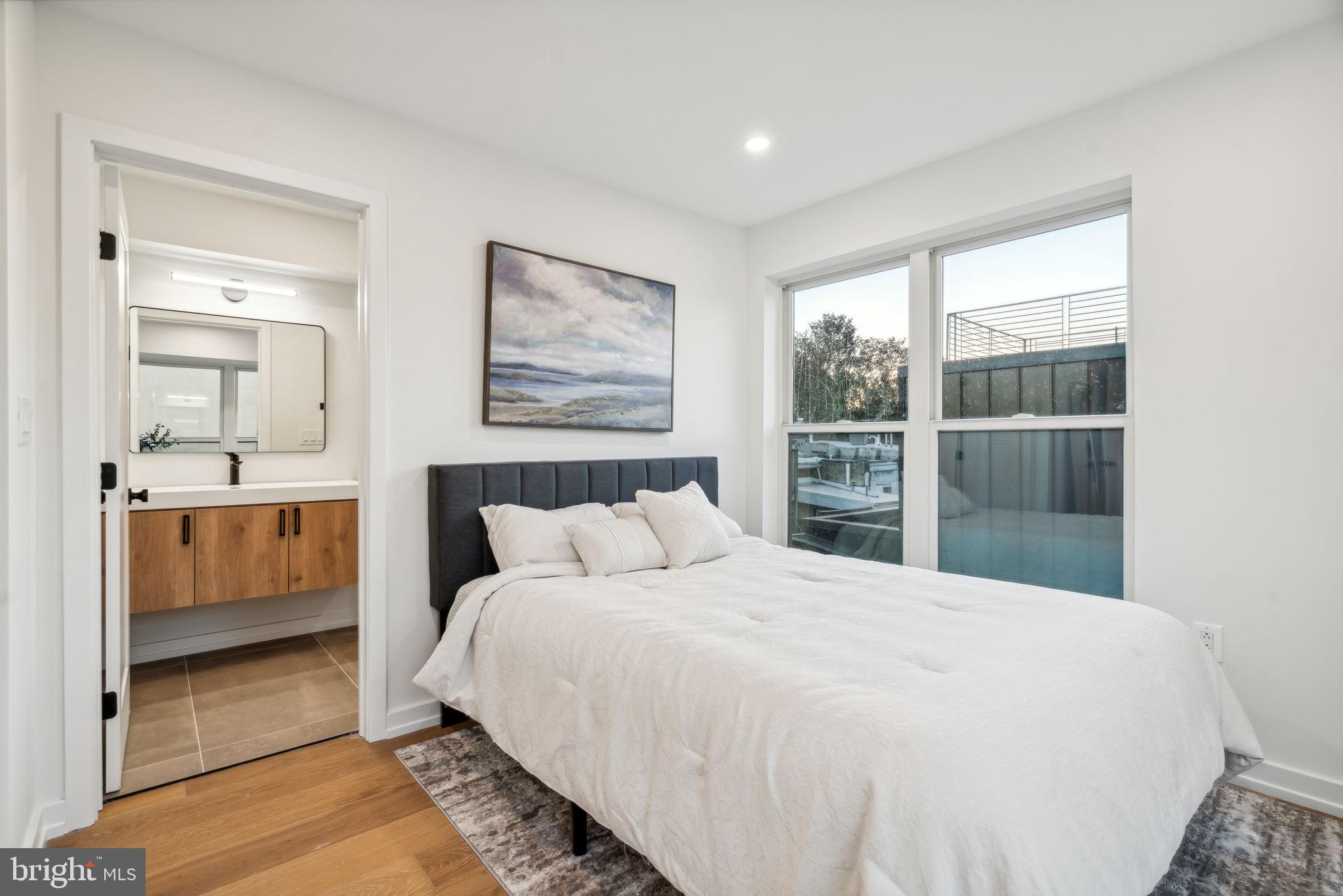 SPRING GARDEN - Residential