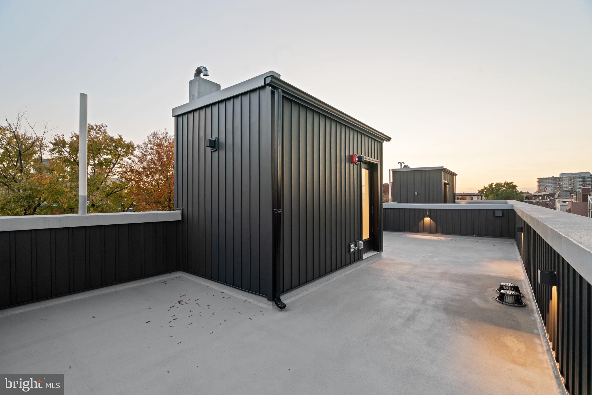 SPRING GARDEN - Residential
