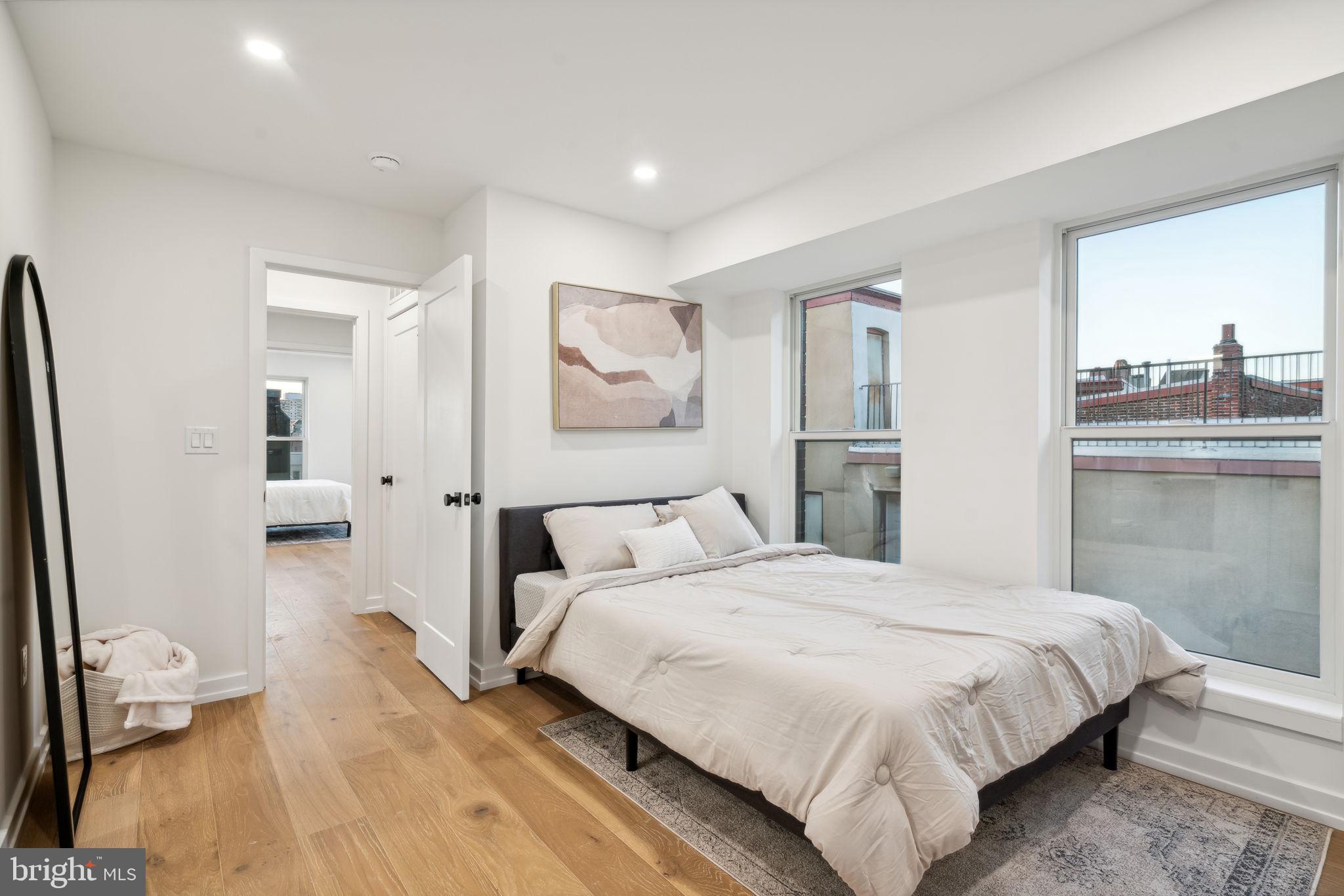 SPRING GARDEN - Residential