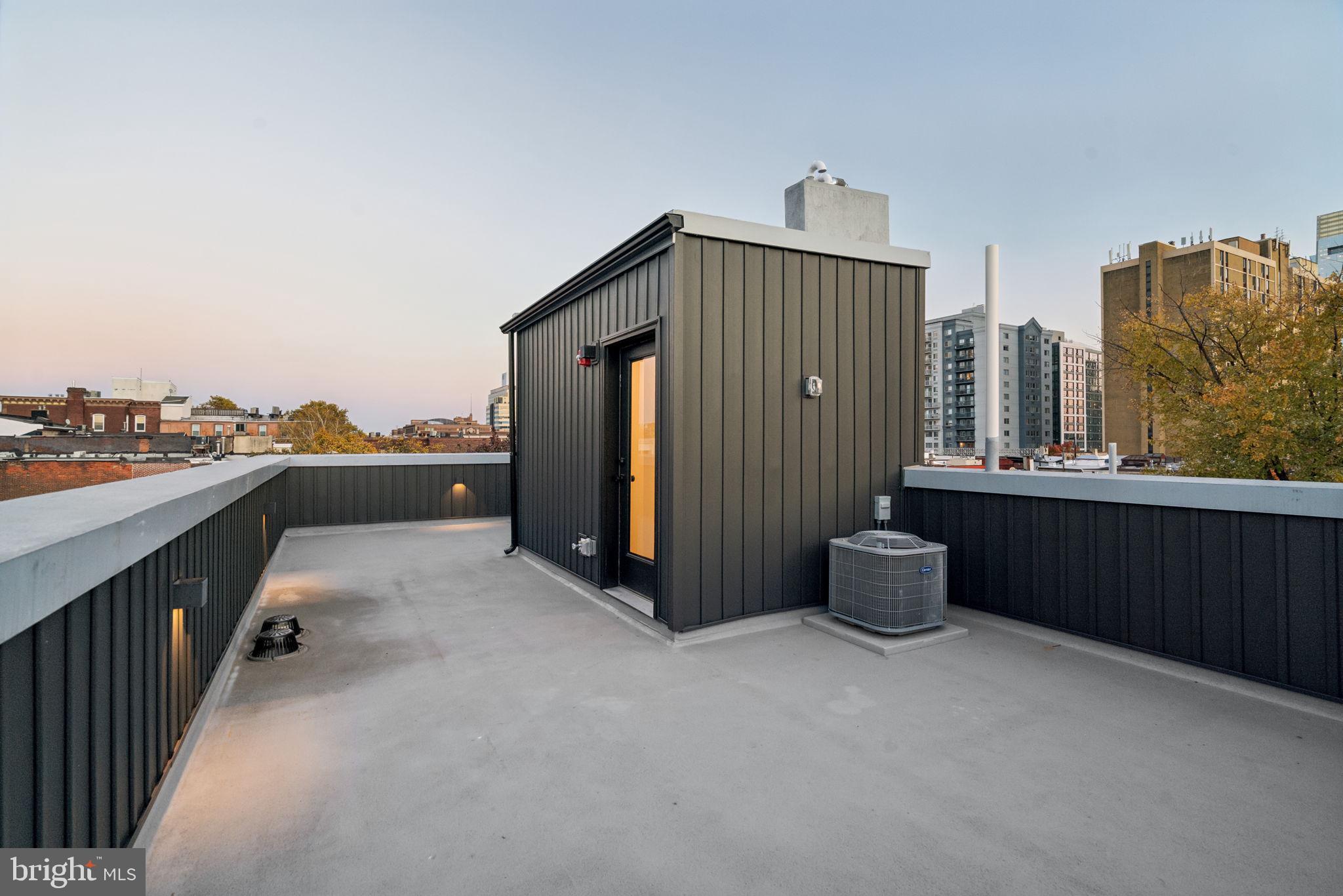 SPRING GARDEN - Residential