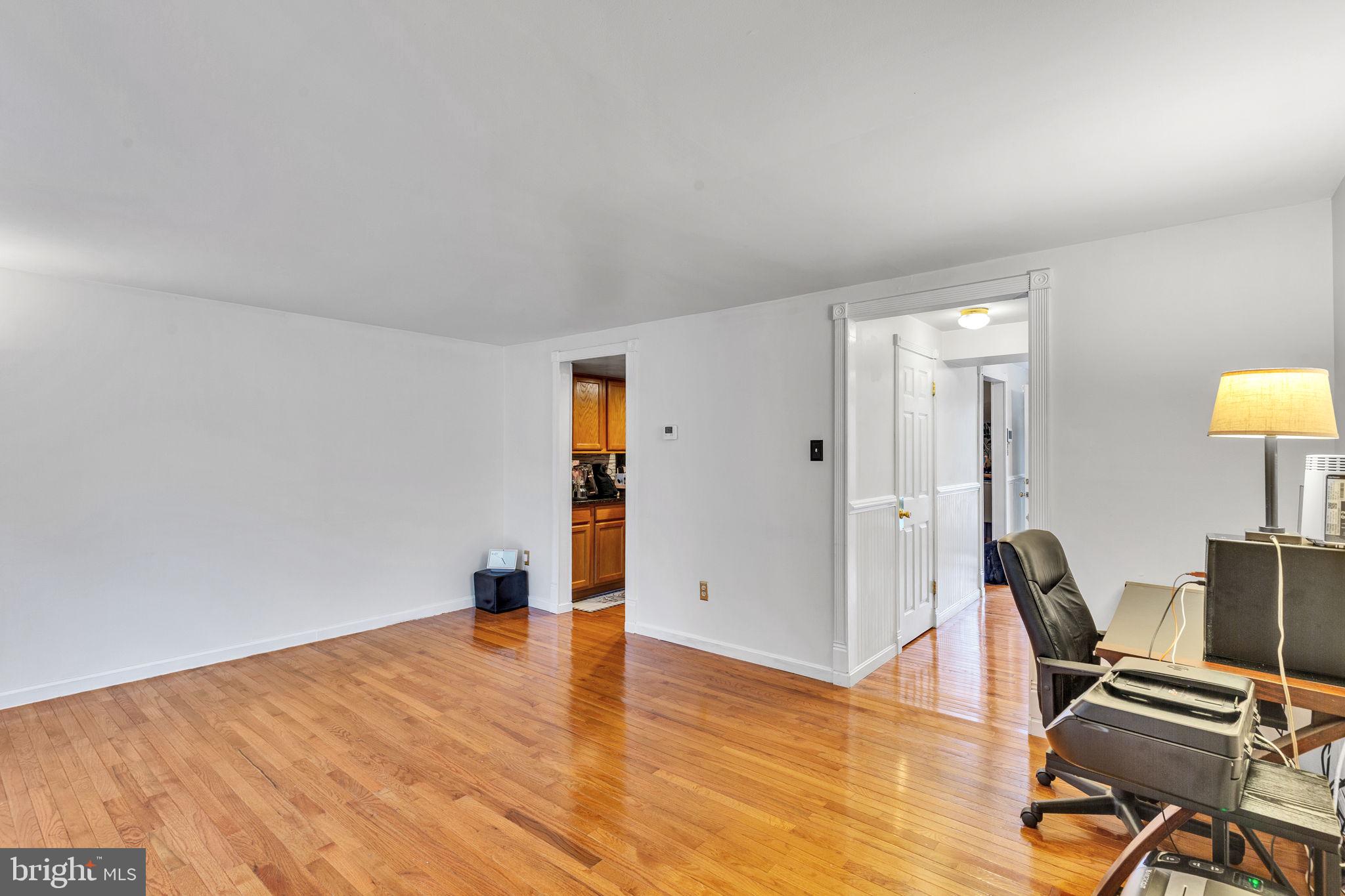 OWEN BROWN ESTATES - Residential
