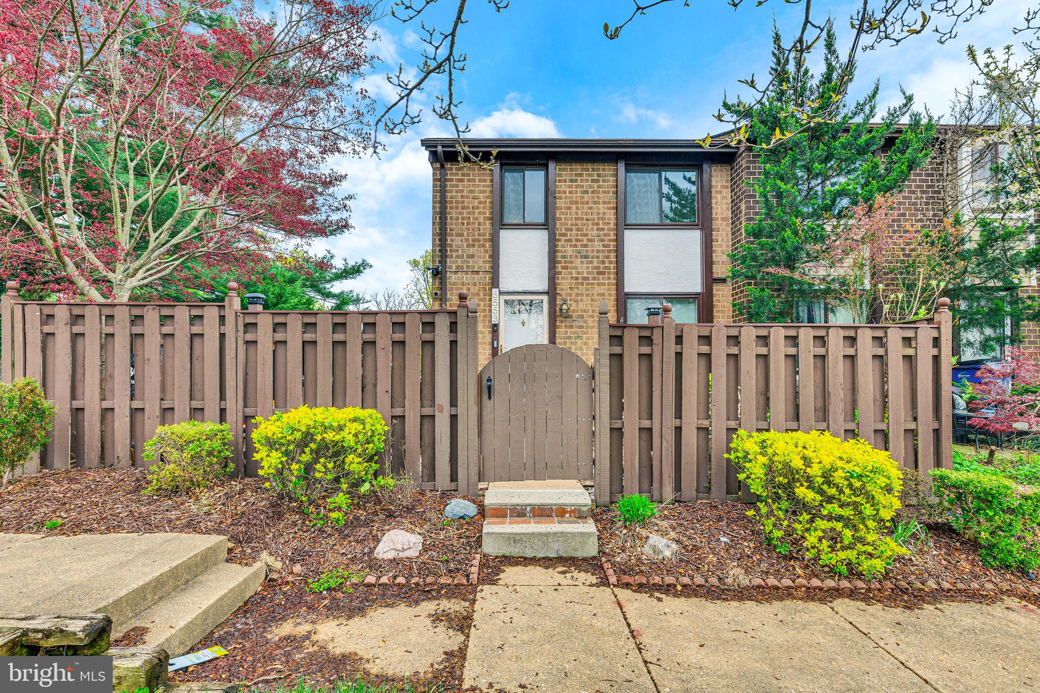 OWEN BROWN ESTATES - Residential