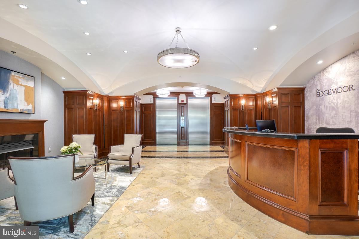 EDGEMOOR - Residential