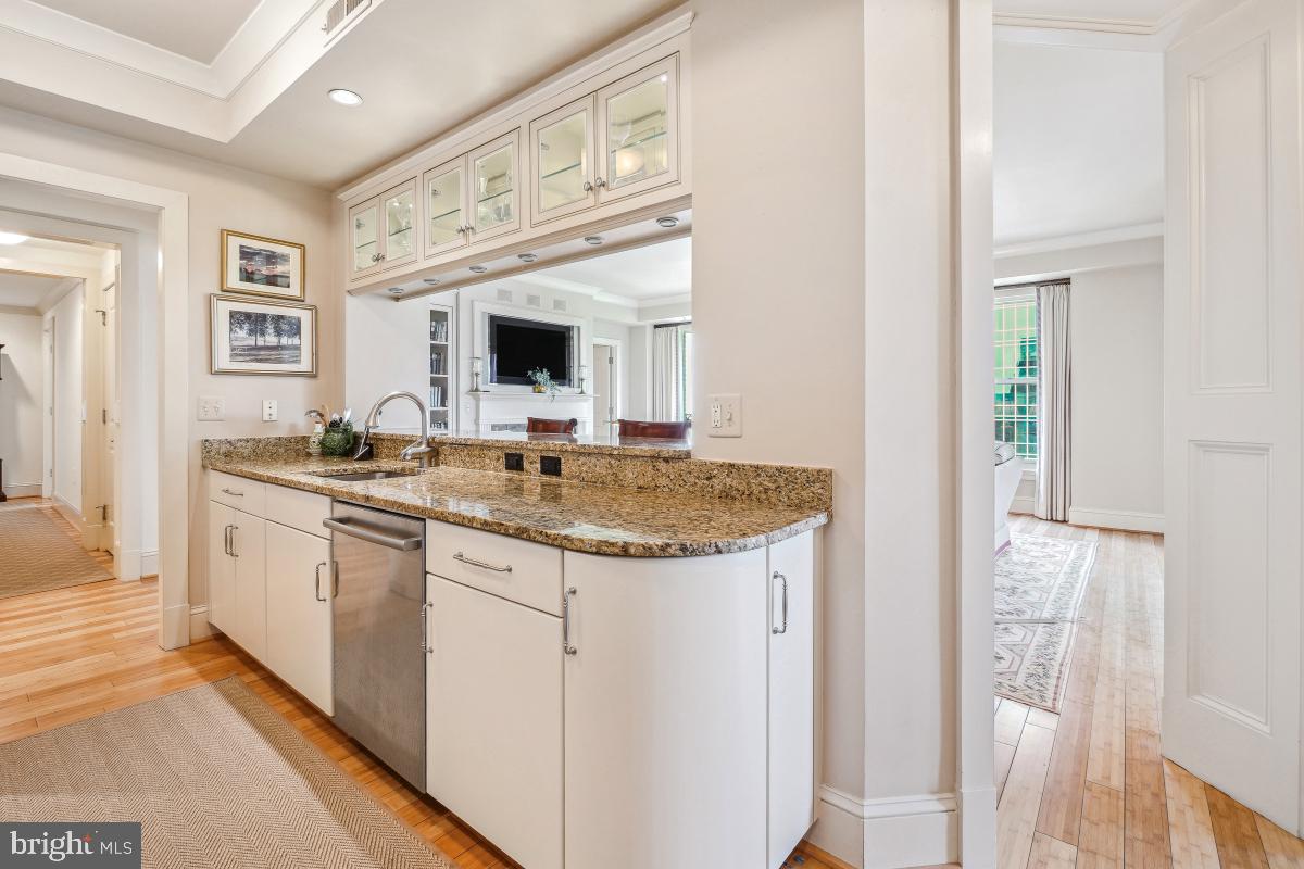 EDGEMOOR - Residential