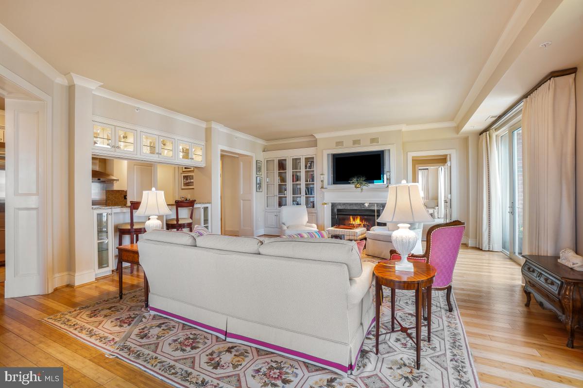 EDGEMOOR - Residential