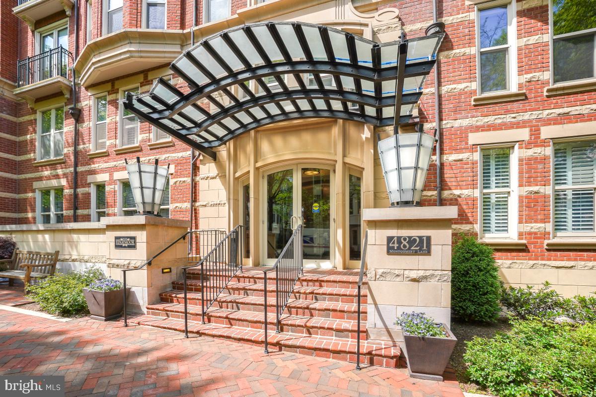 EDGEMOOR - Residential
