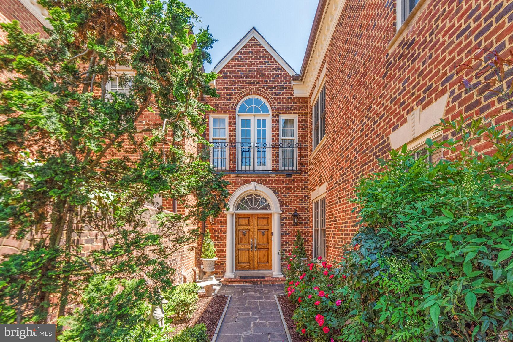 MERRYHILL - Residential