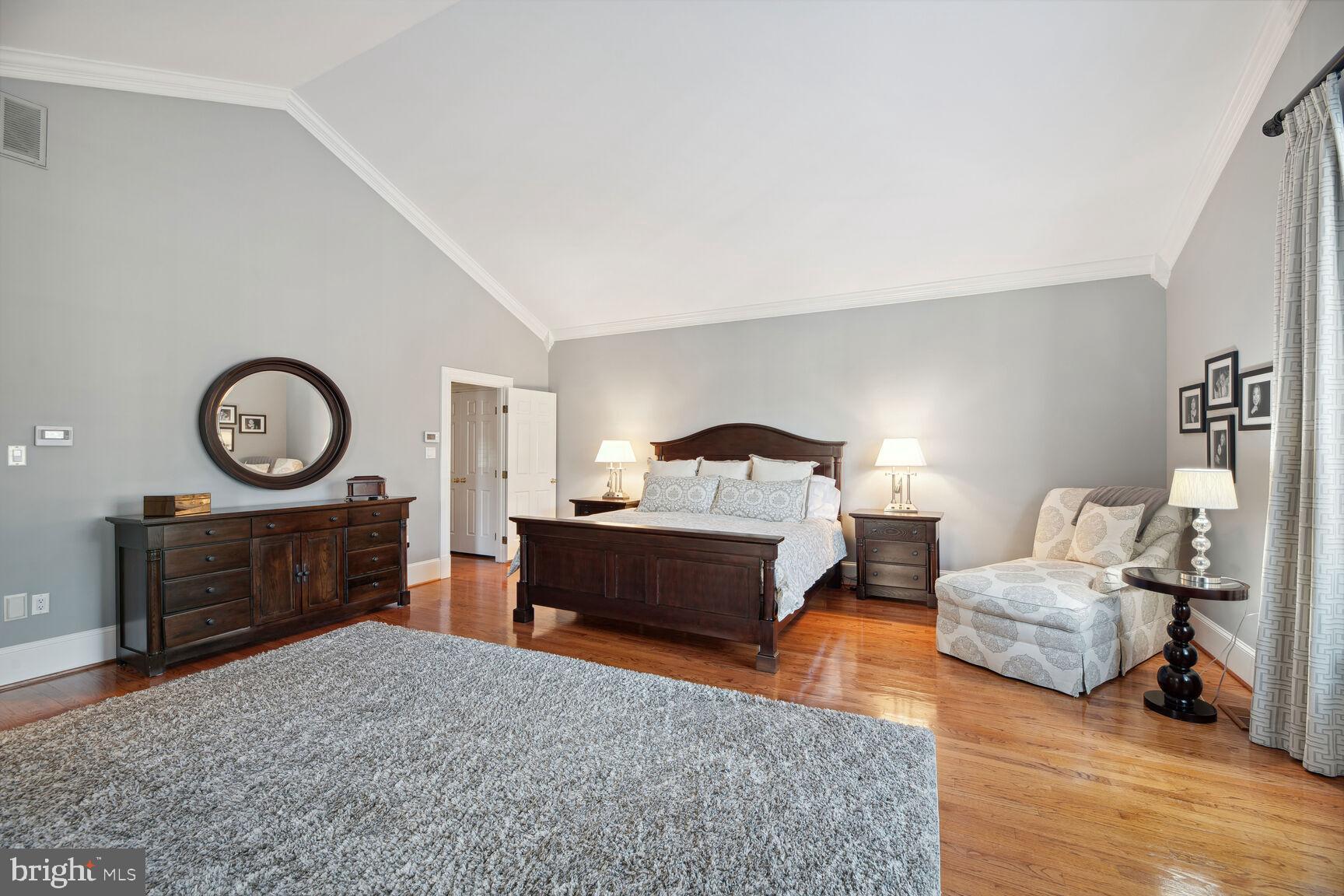 MERRYHILL - Residential