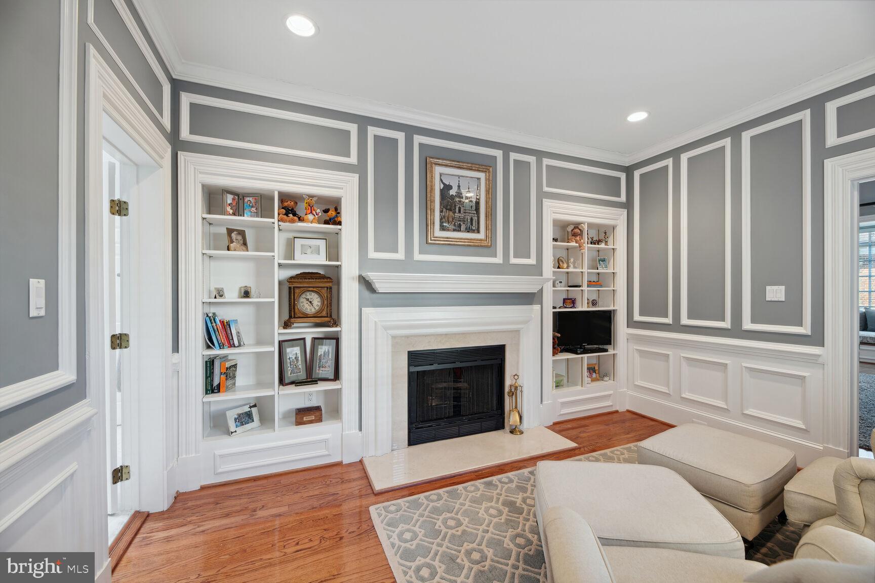 MERRYHILL - Residential