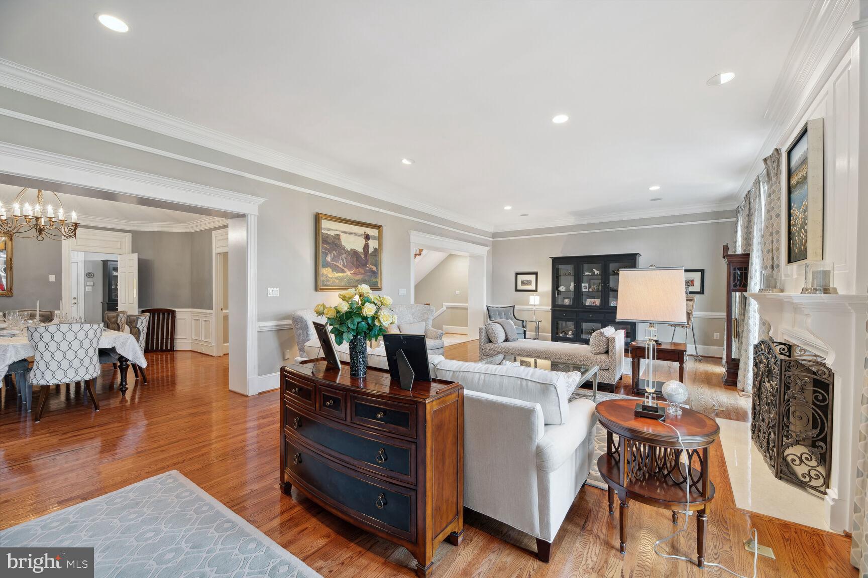 MERRYHILL - Residential