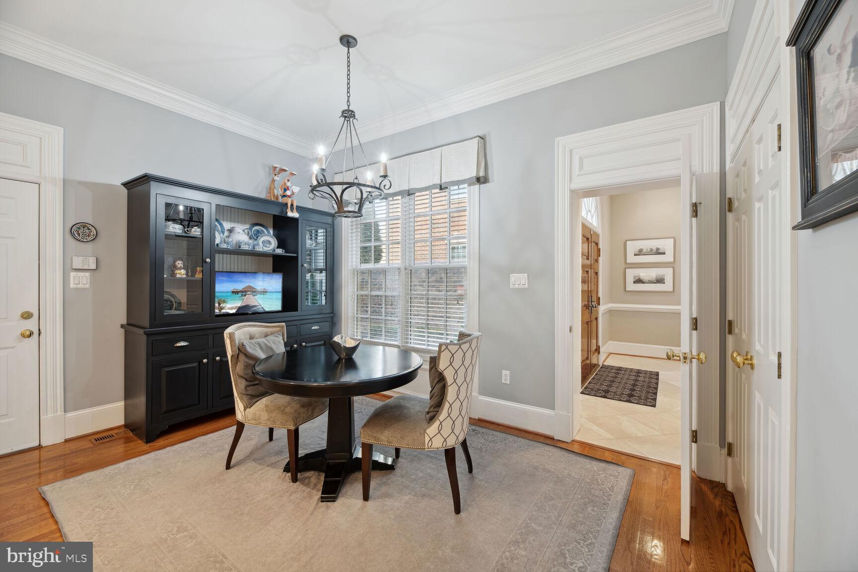 MERRYHILL - Residential