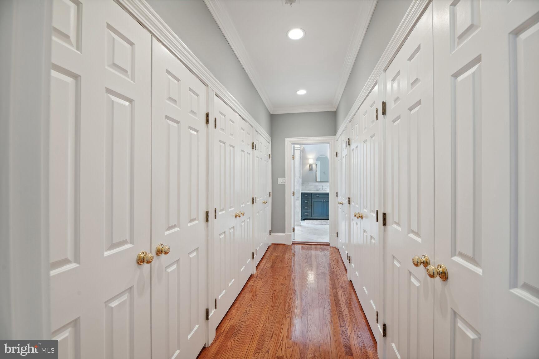 MERRYHILL - Residential