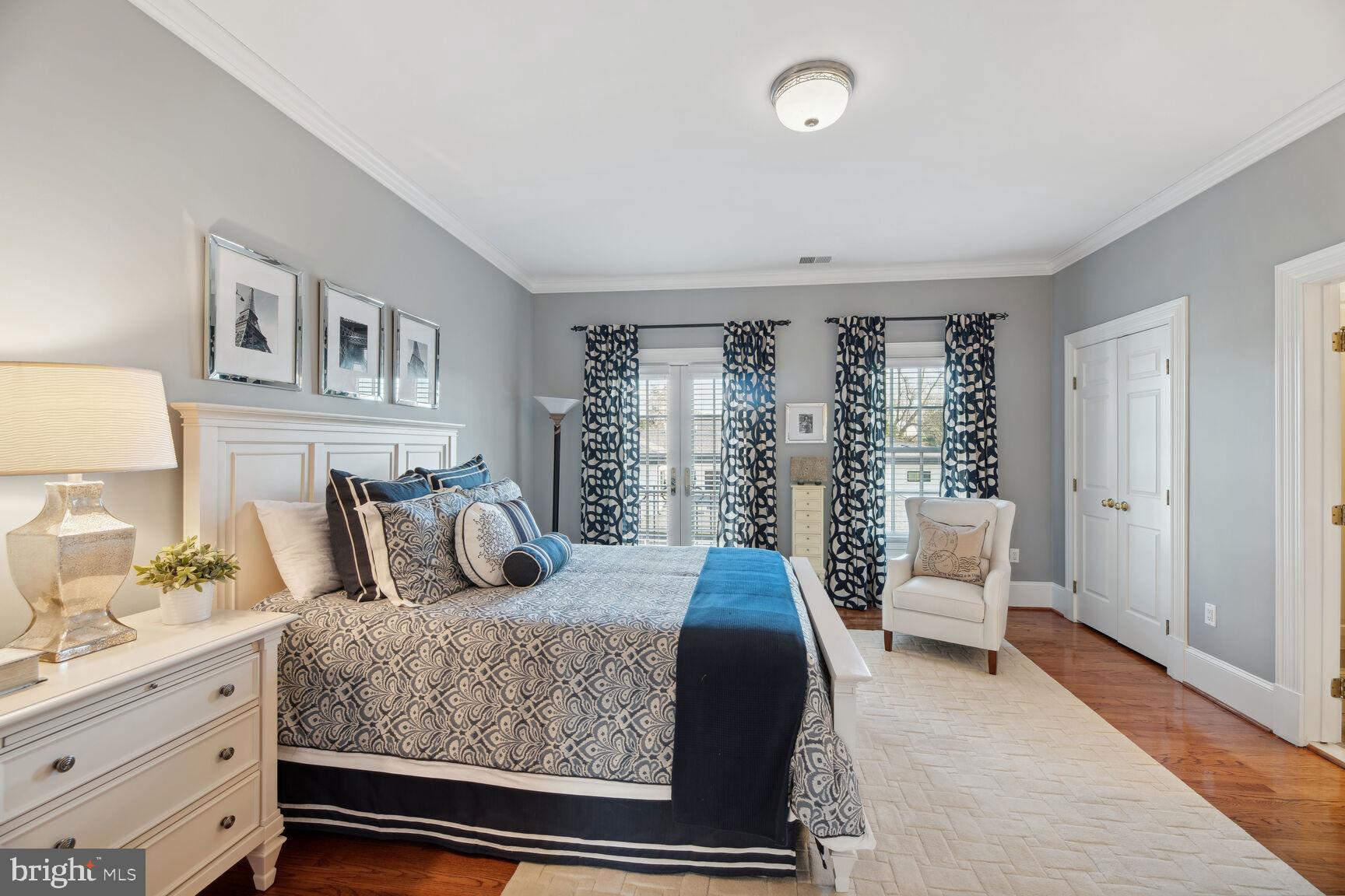 MERRYHILL - Residential