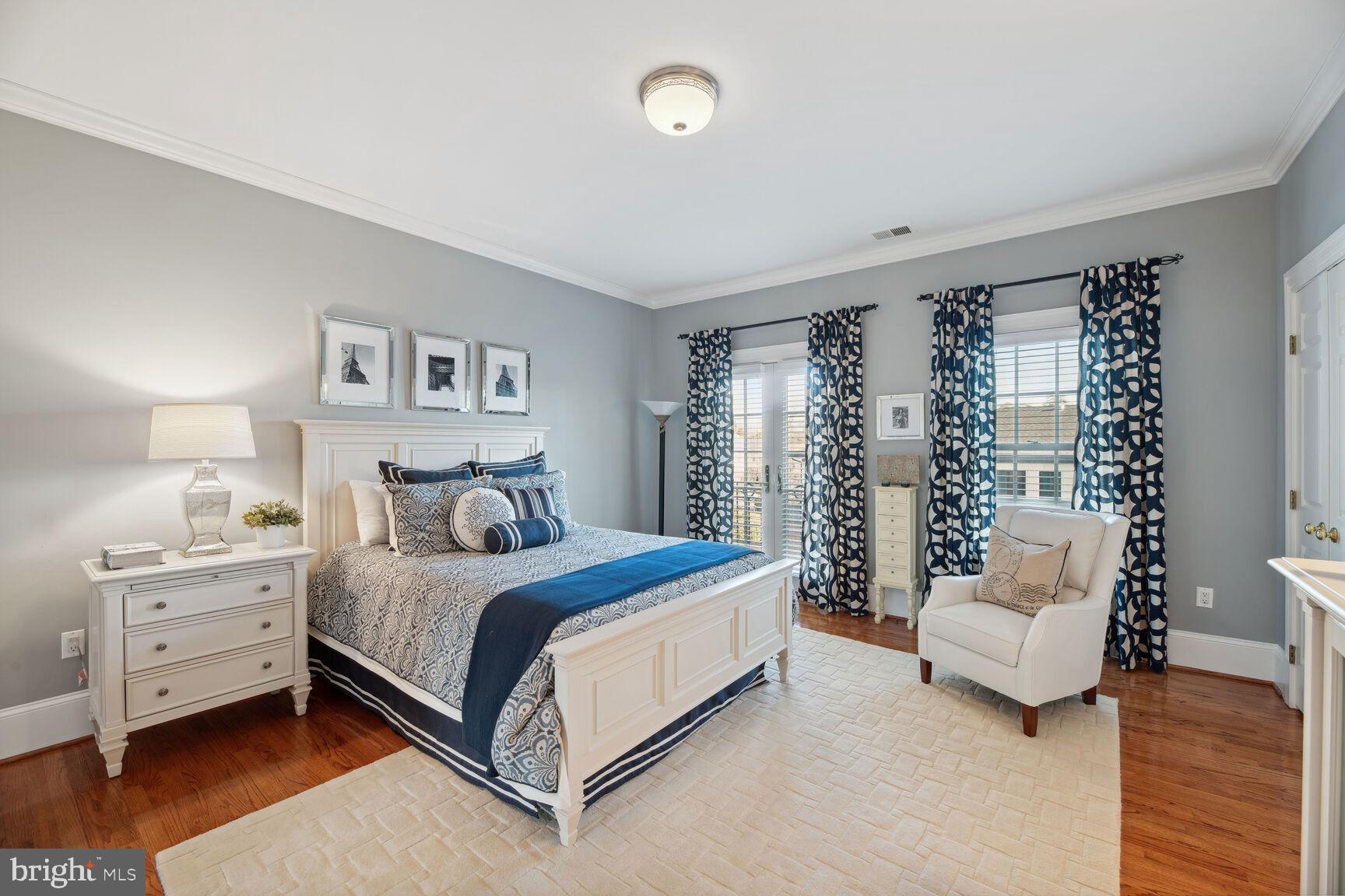 MERRYHILL - Residential