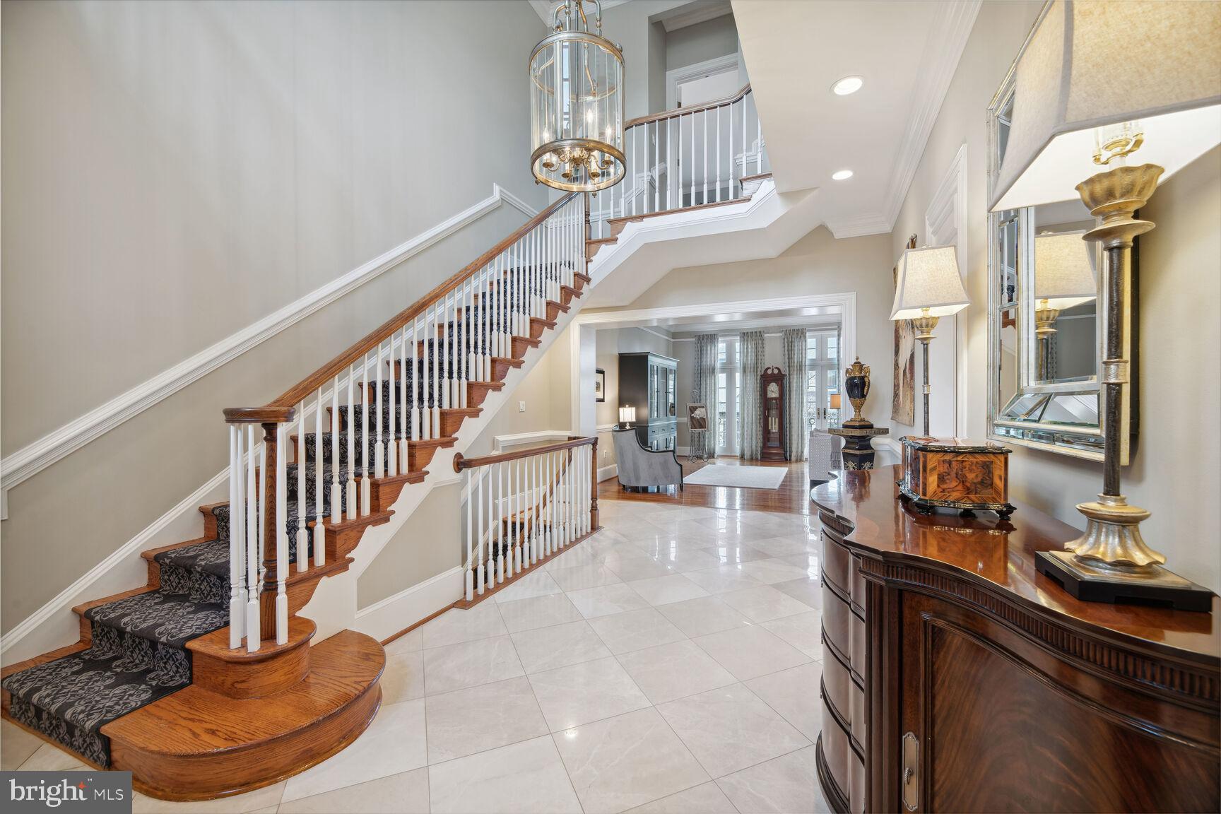 MERRYHILL - Residential