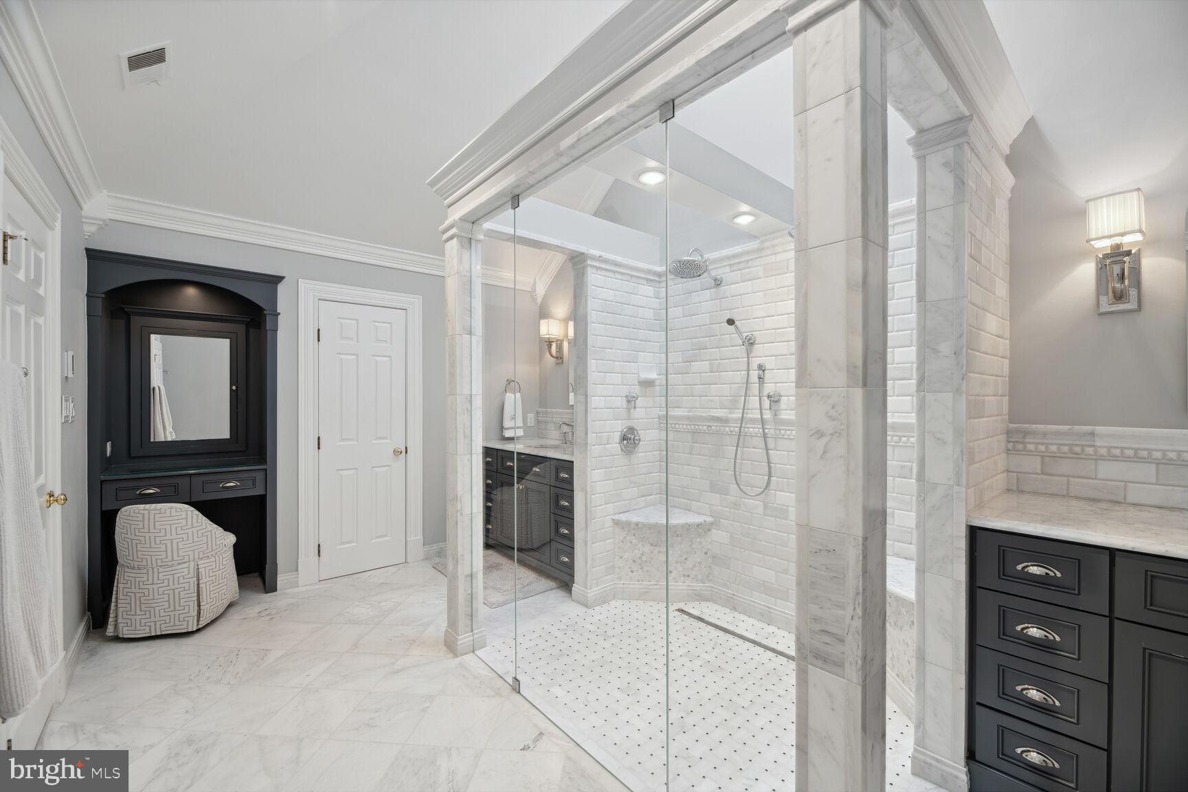 MERRYHILL - Residential