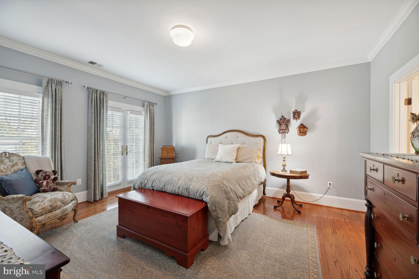 MERRYHILL - Residential