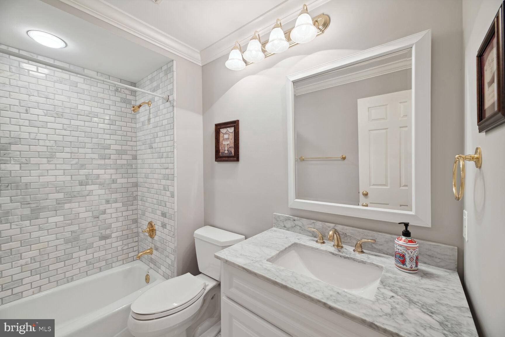 MERRYHILL - Residential
