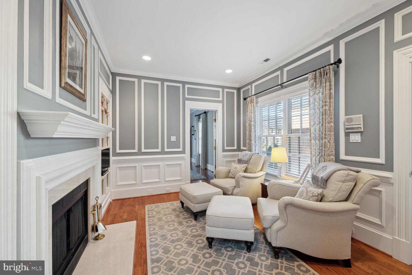 MERRYHILL - Residential