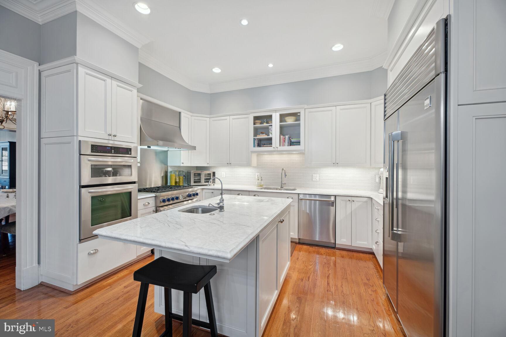 MERRYHILL - Residential