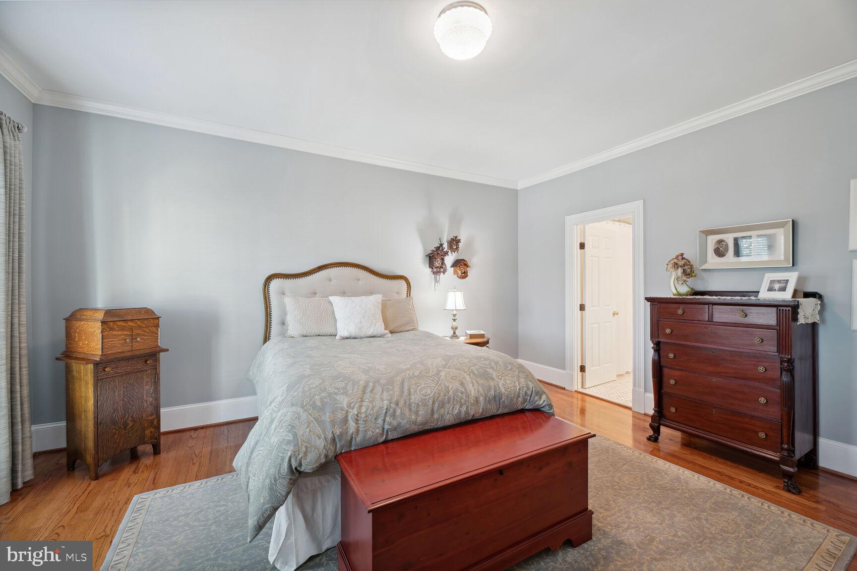 MERRYHILL - Residential