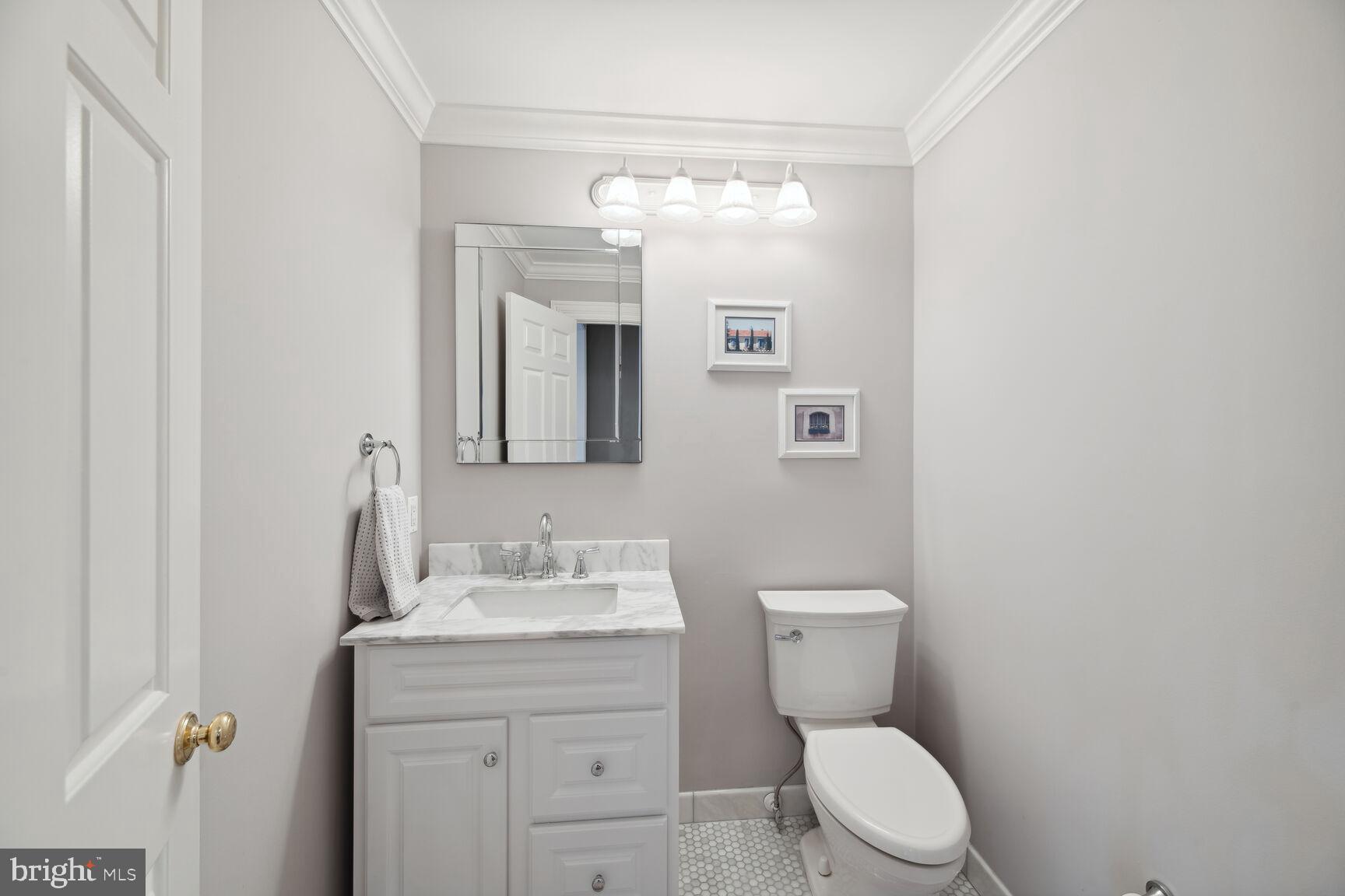 MERRYHILL - Residential