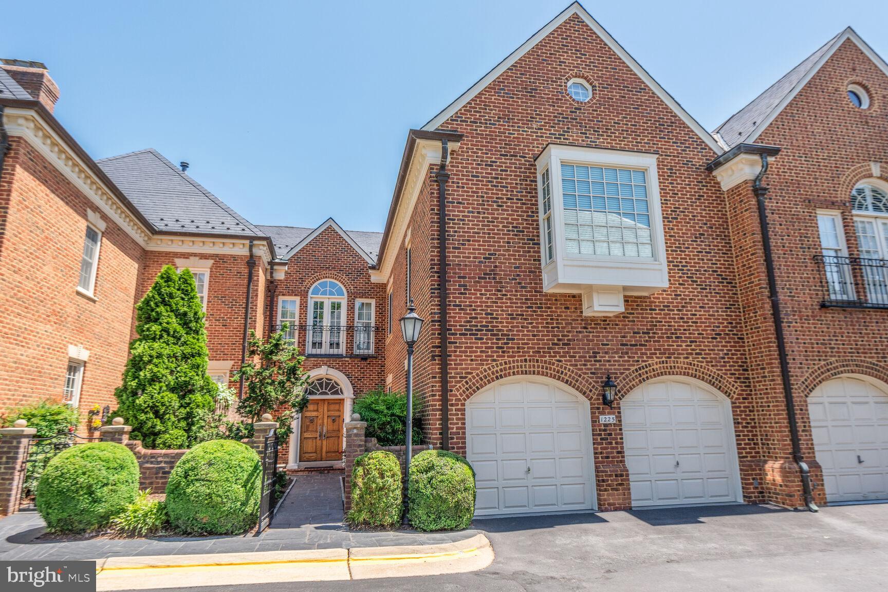 MERRYHILL - Residential