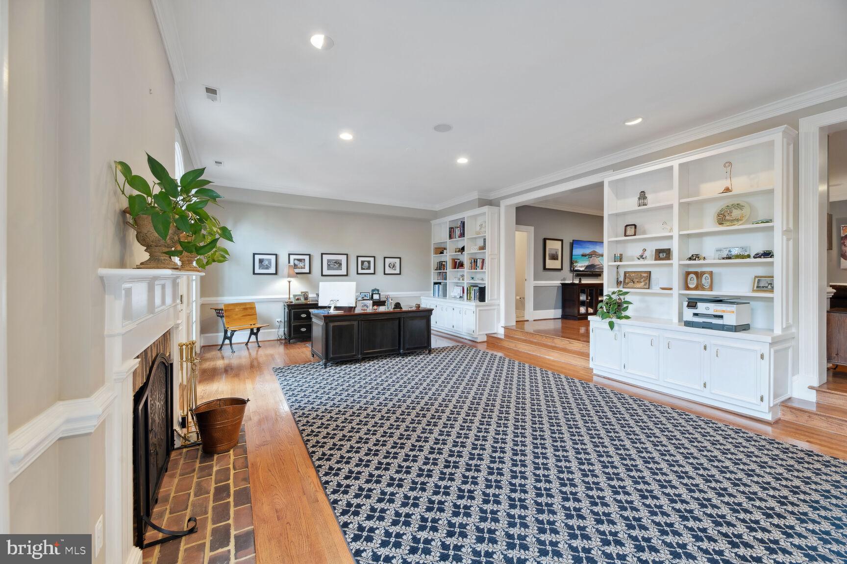 MERRYHILL - Residential