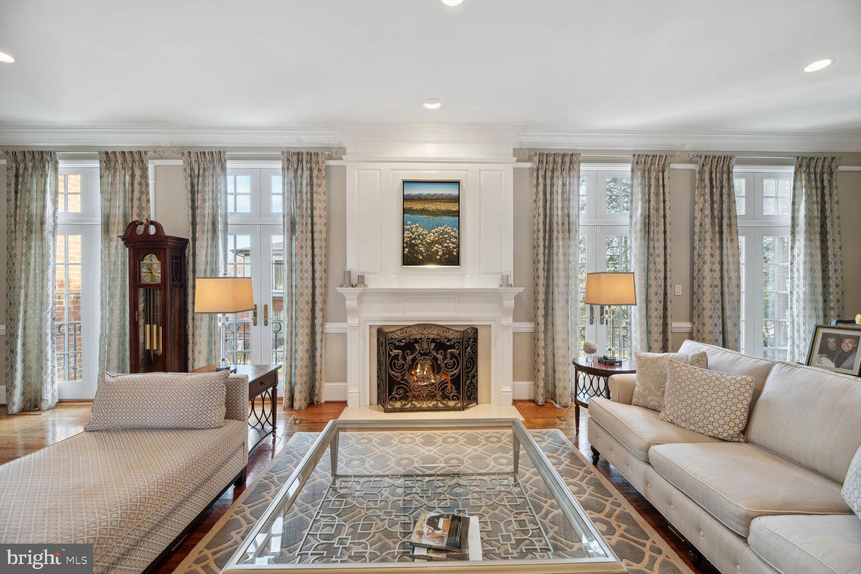 MERRYHILL - Residential