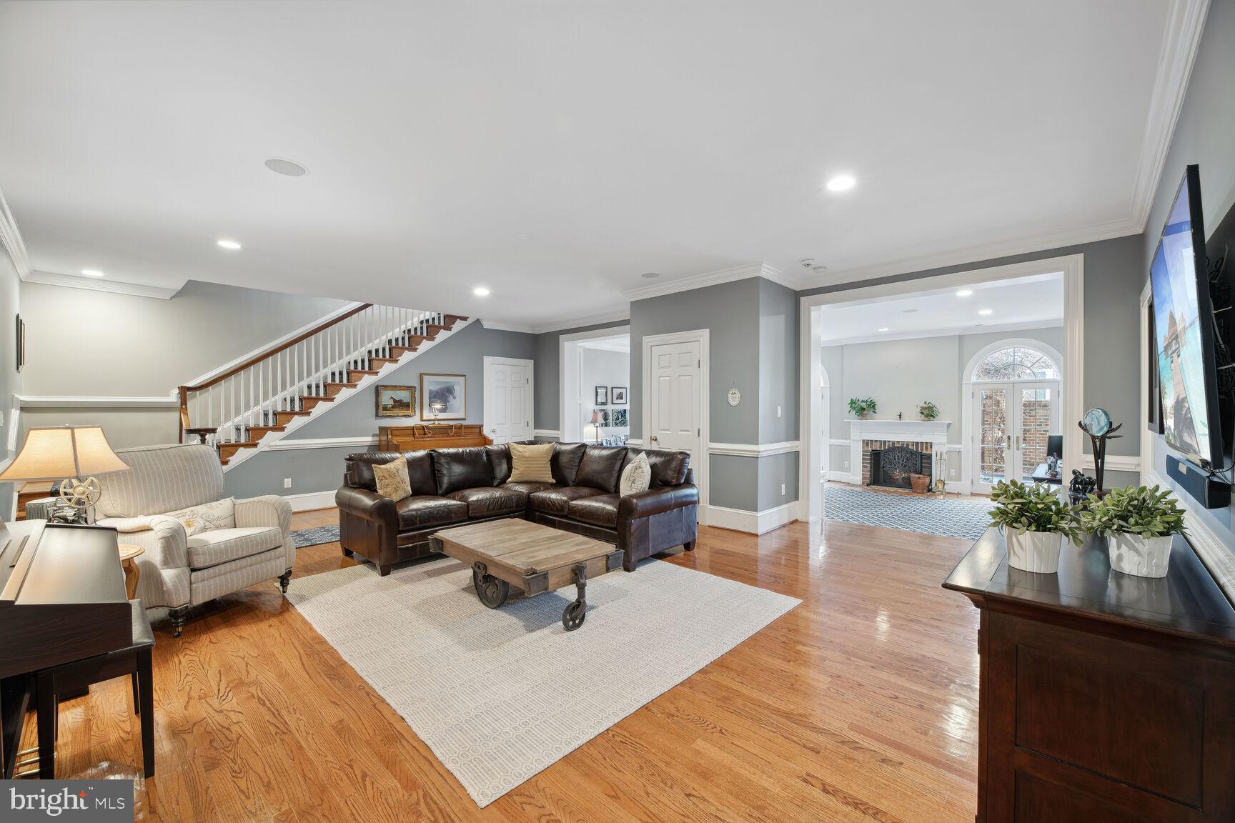 MERRYHILL - Residential