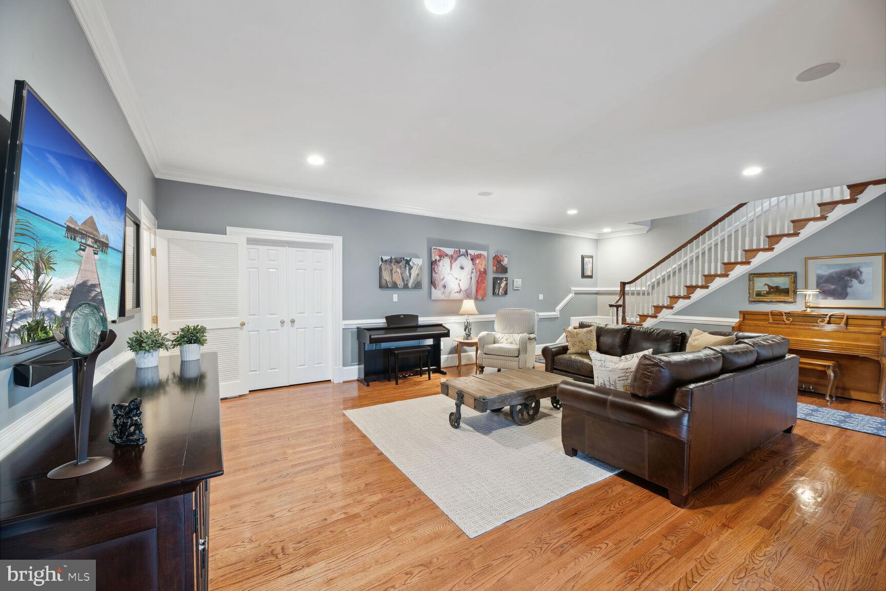 MERRYHILL - Residential
