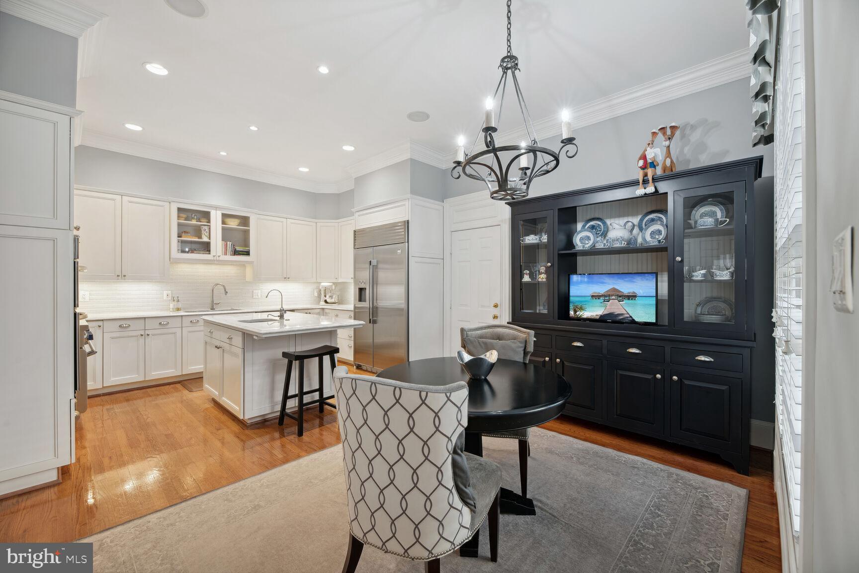 MERRYHILL - Residential