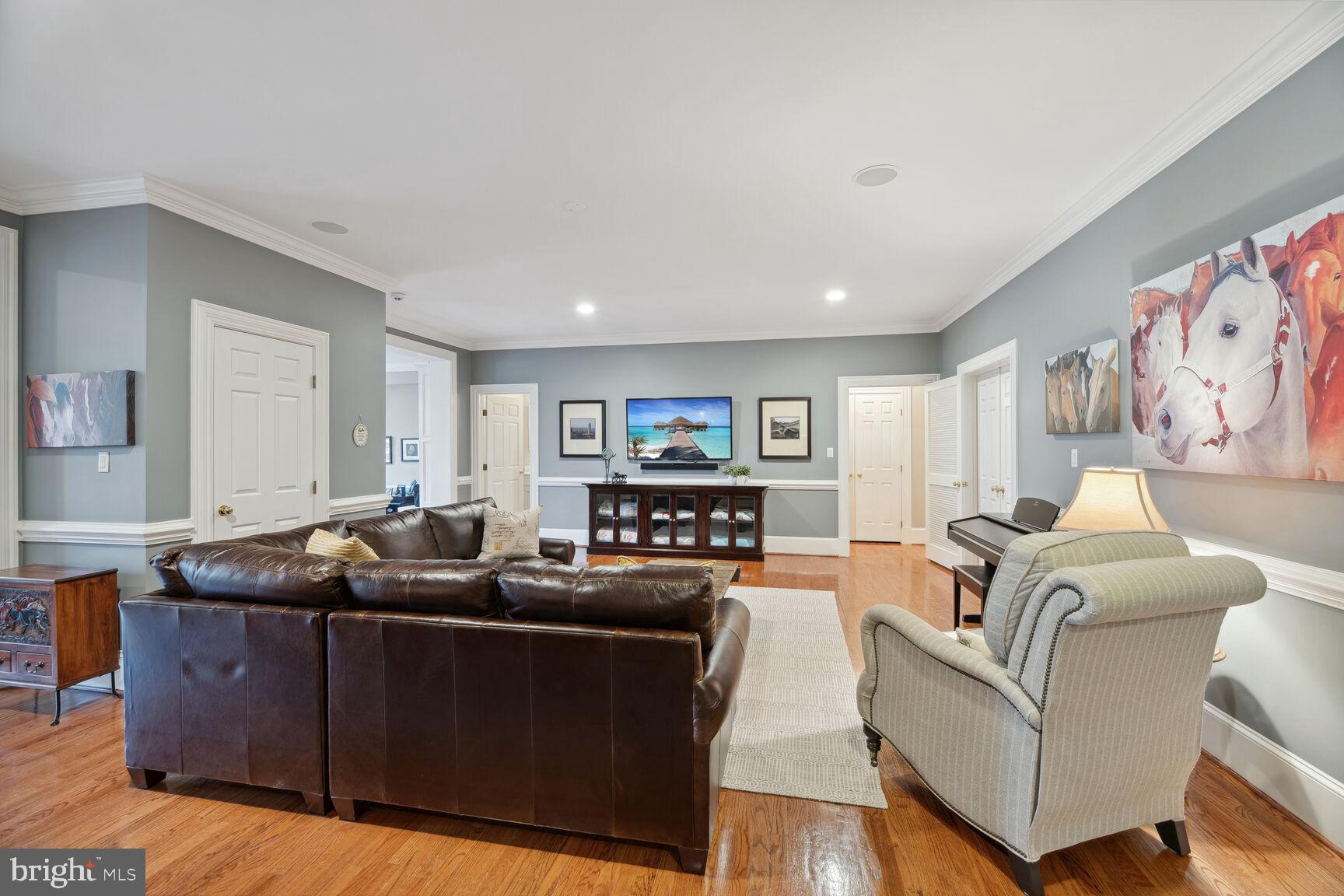 MERRYHILL - Residential